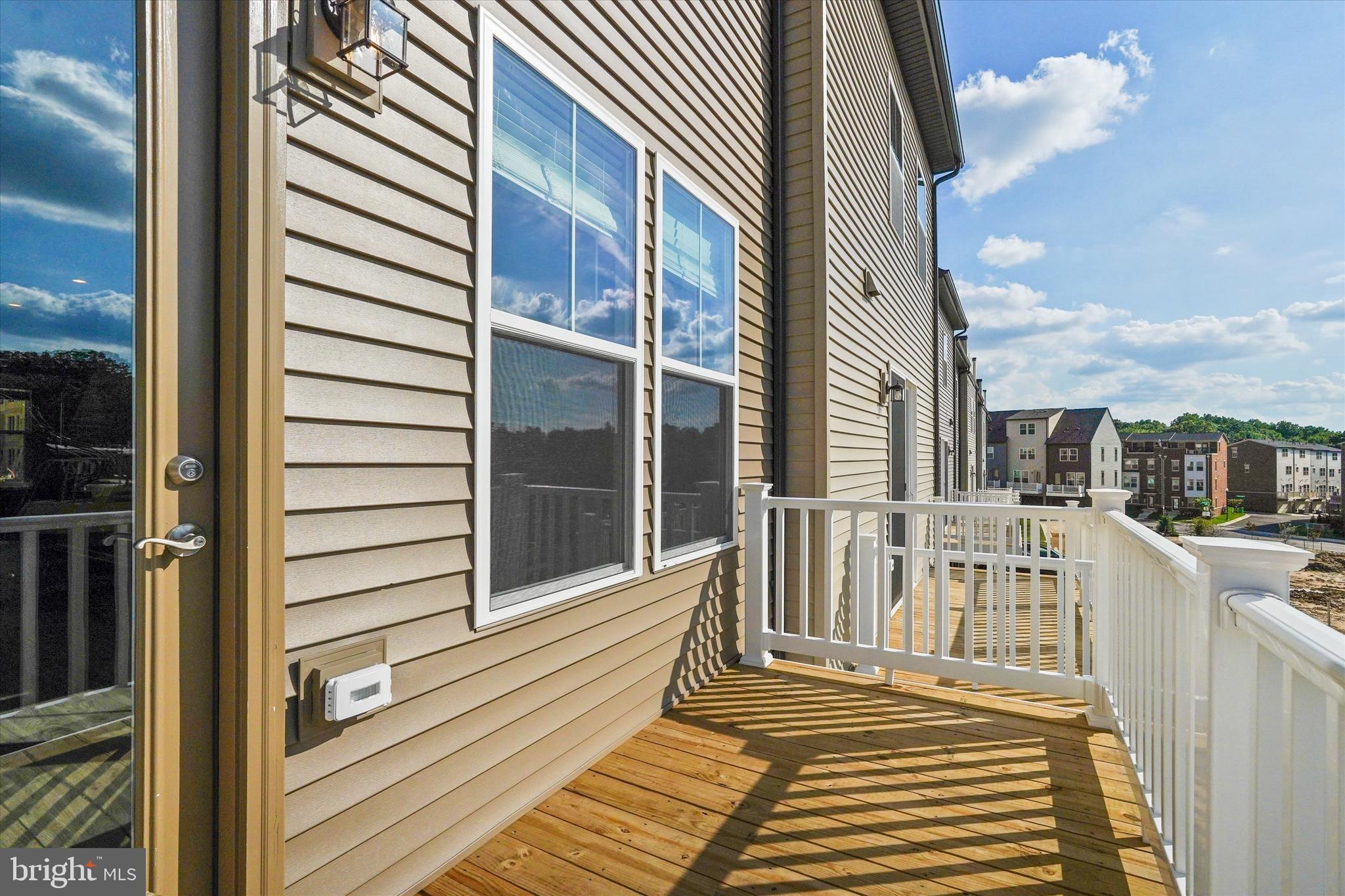 GATEWAY WEST - Residential Lease