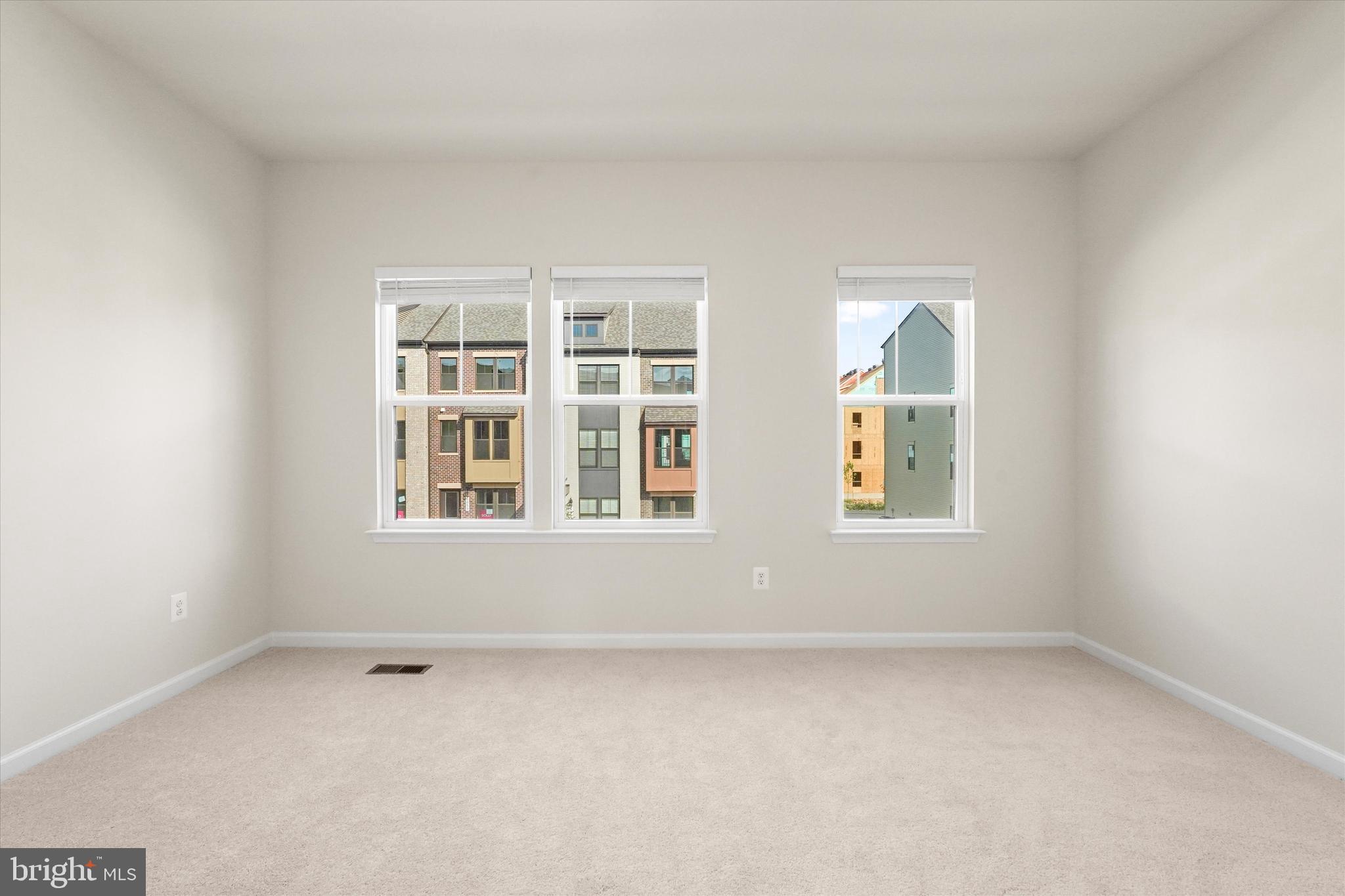 GATEWAY WEST - Residential Lease