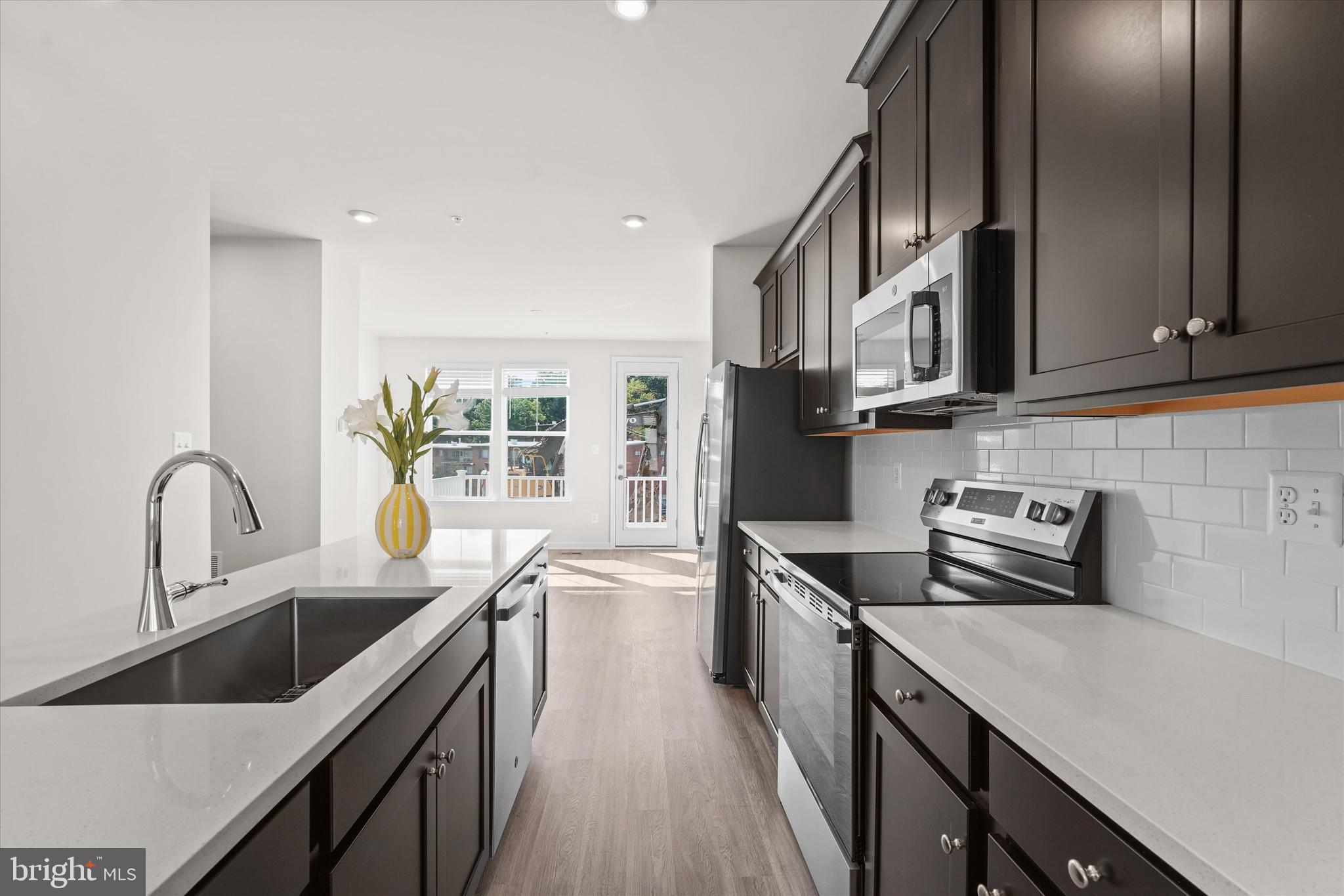 GATEWAY WEST - Residential Lease