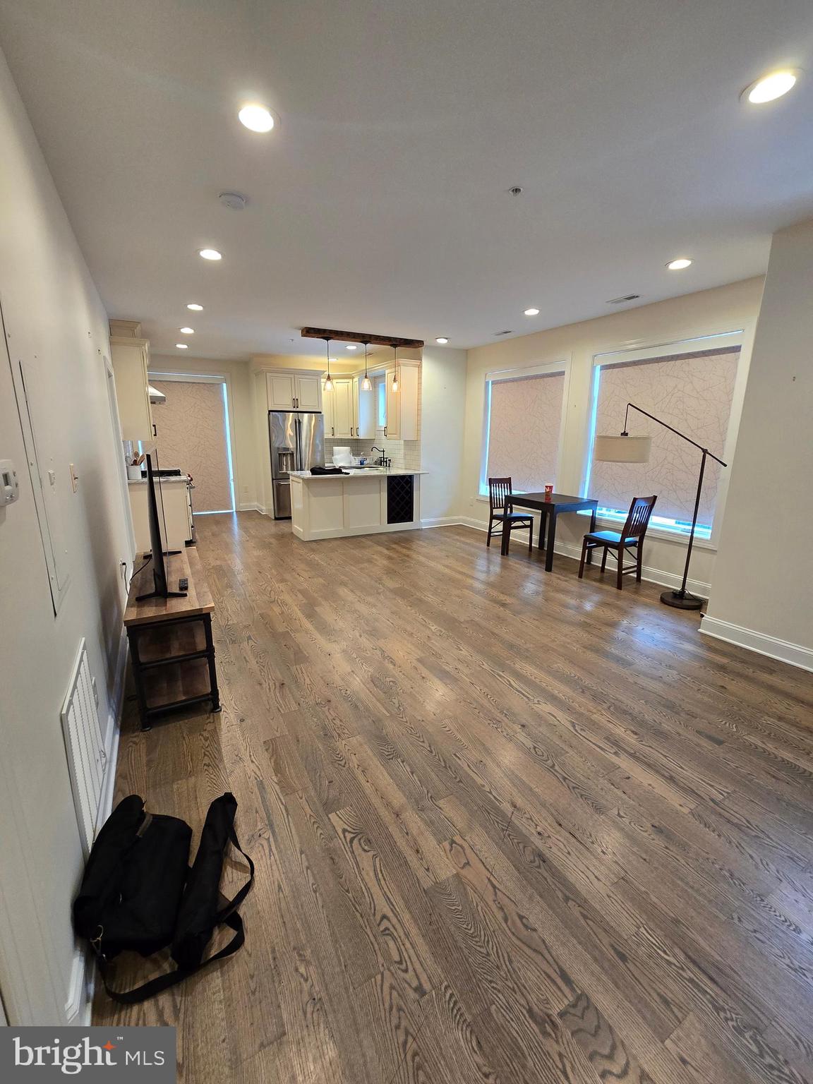 FRANCISVILLE - Residential Lease