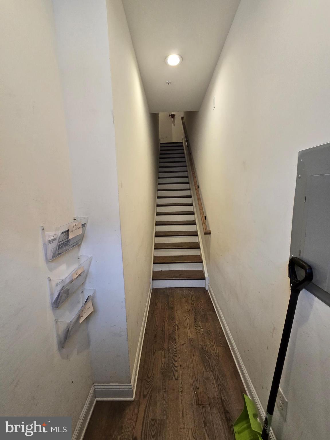 FRANCISVILLE - Residential Lease