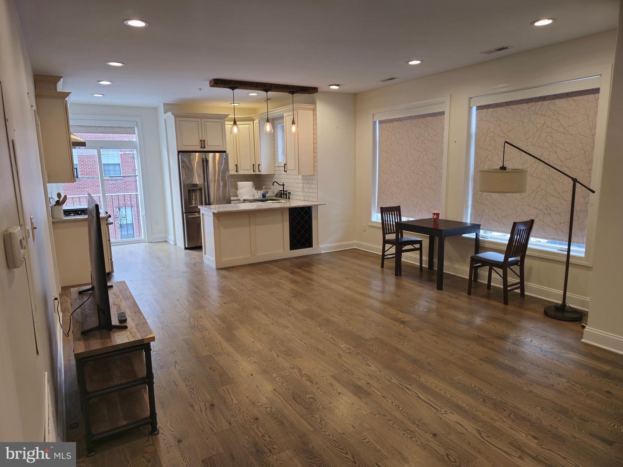 FRANCISVILLE - Residential Lease