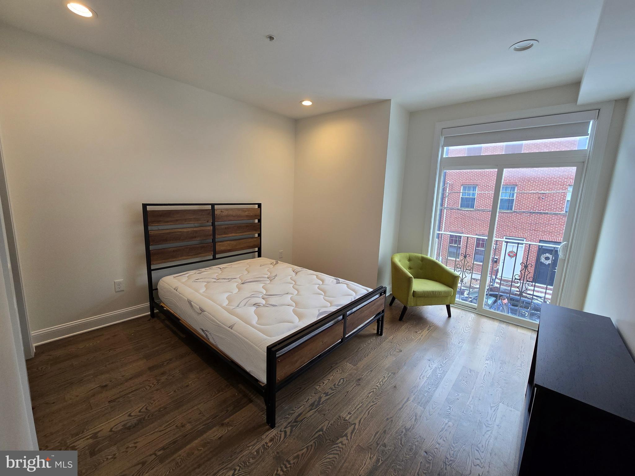 FRANCISVILLE - Residential Lease