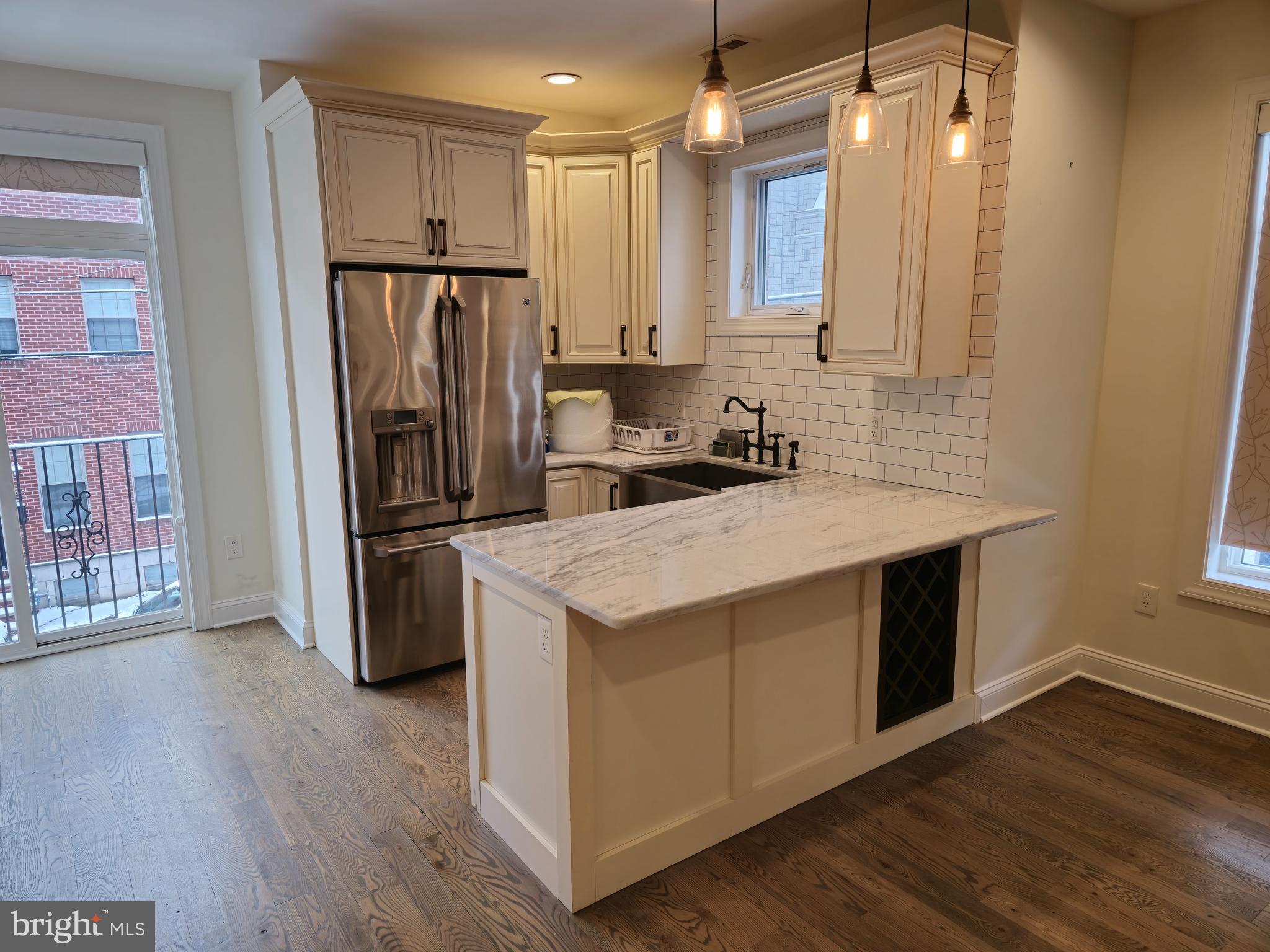 FRANCISVILLE - Residential Lease