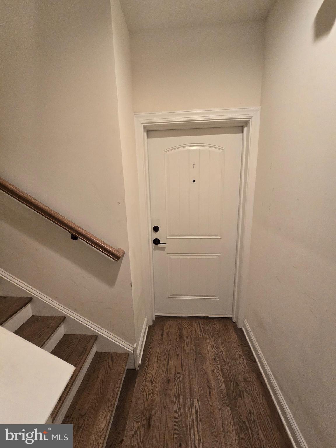 FRANCISVILLE - Residential Lease