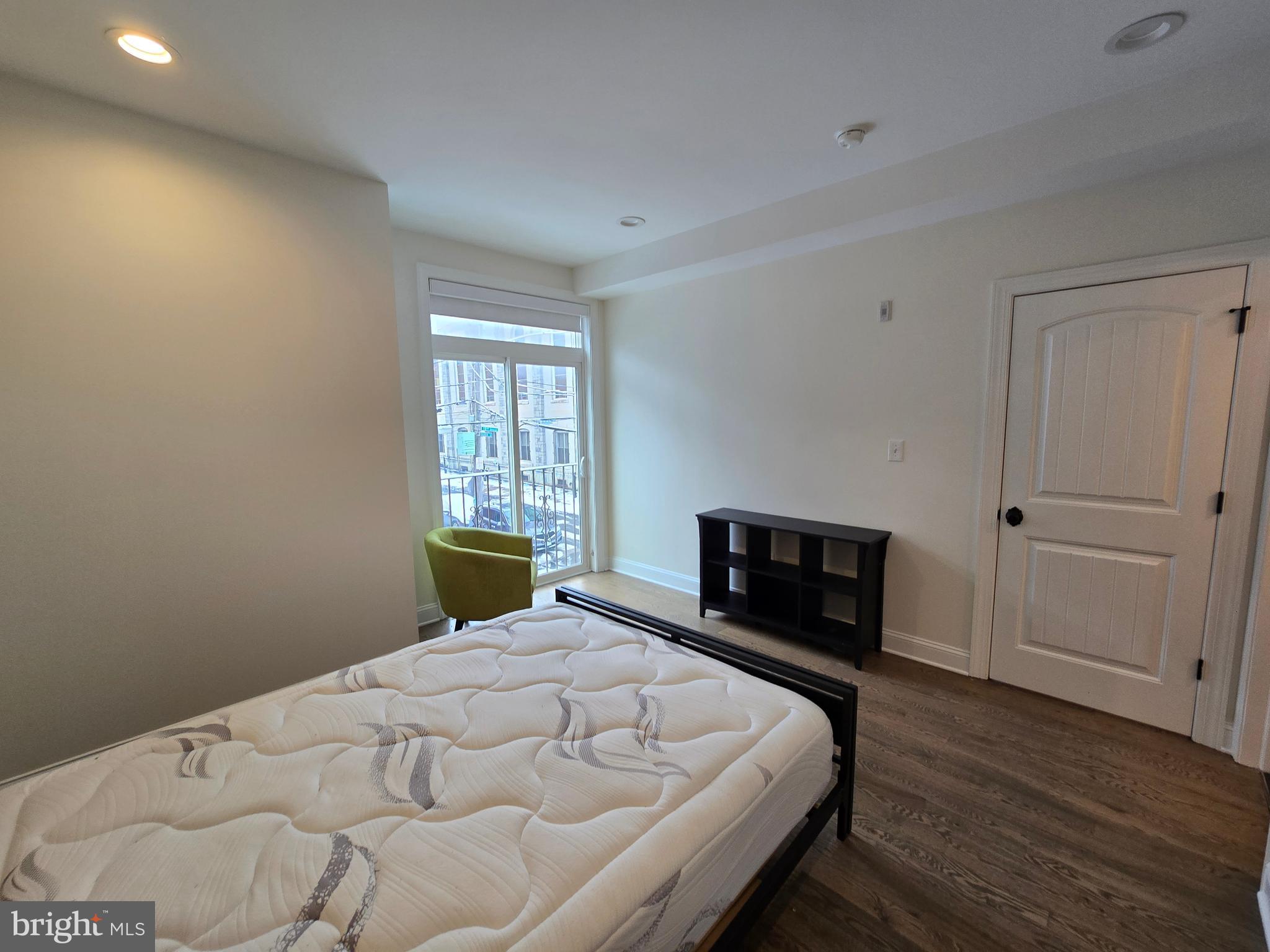 FRANCISVILLE - Residential Lease