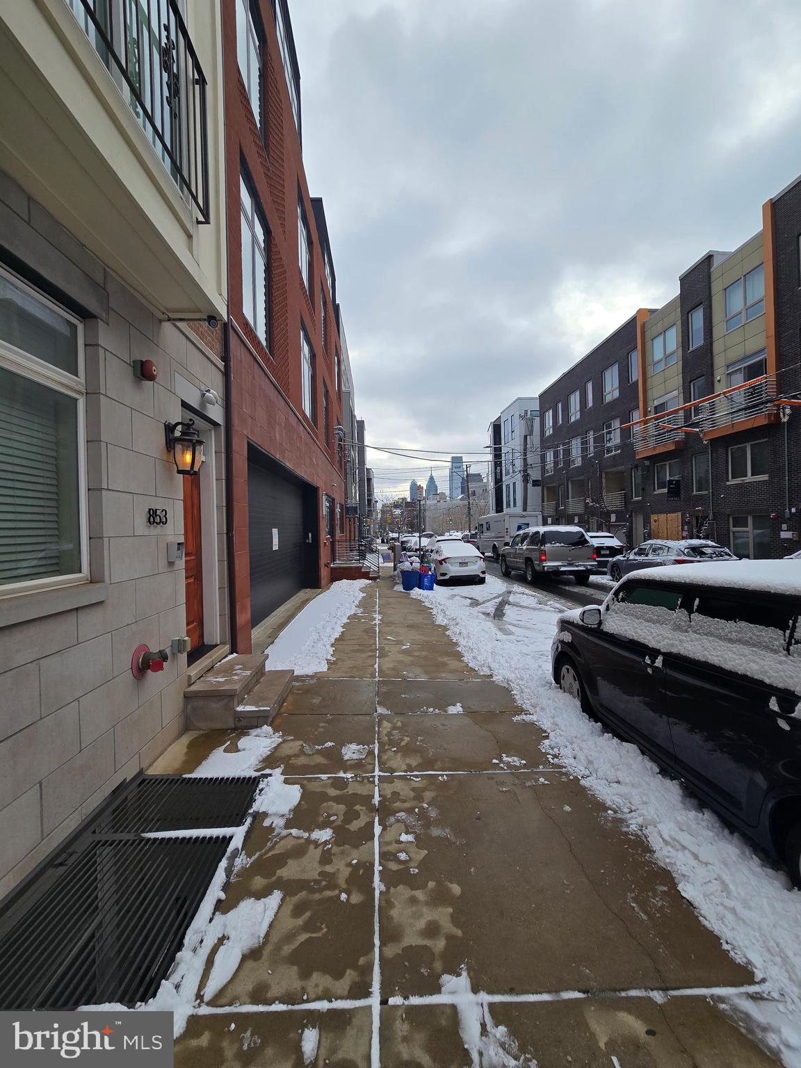 FRANCISVILLE - Residential Lease