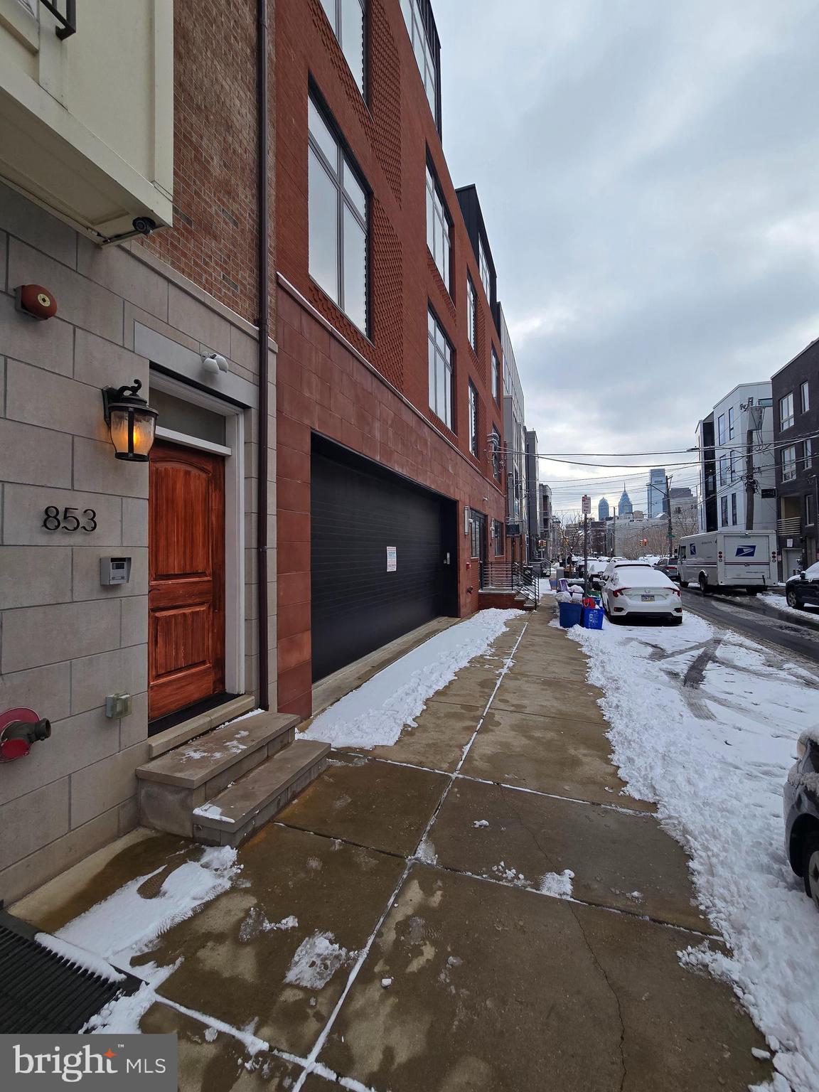 FRANCISVILLE - Residential Lease