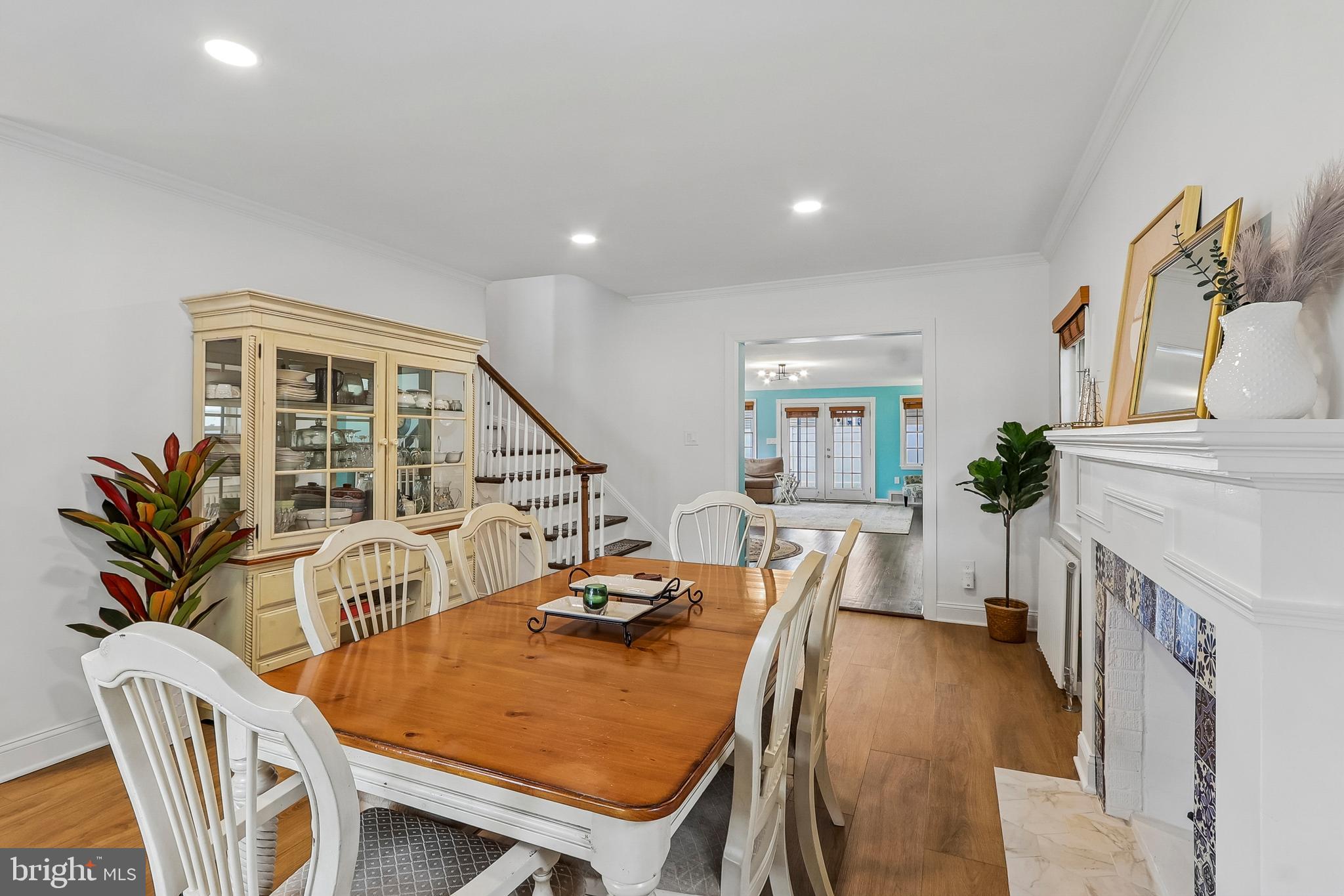 SILVER SPRING - Residential