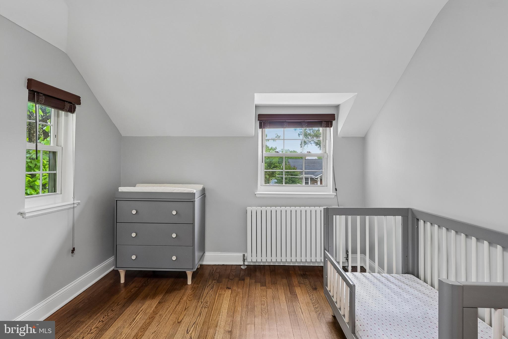 SILVER SPRING - Residential