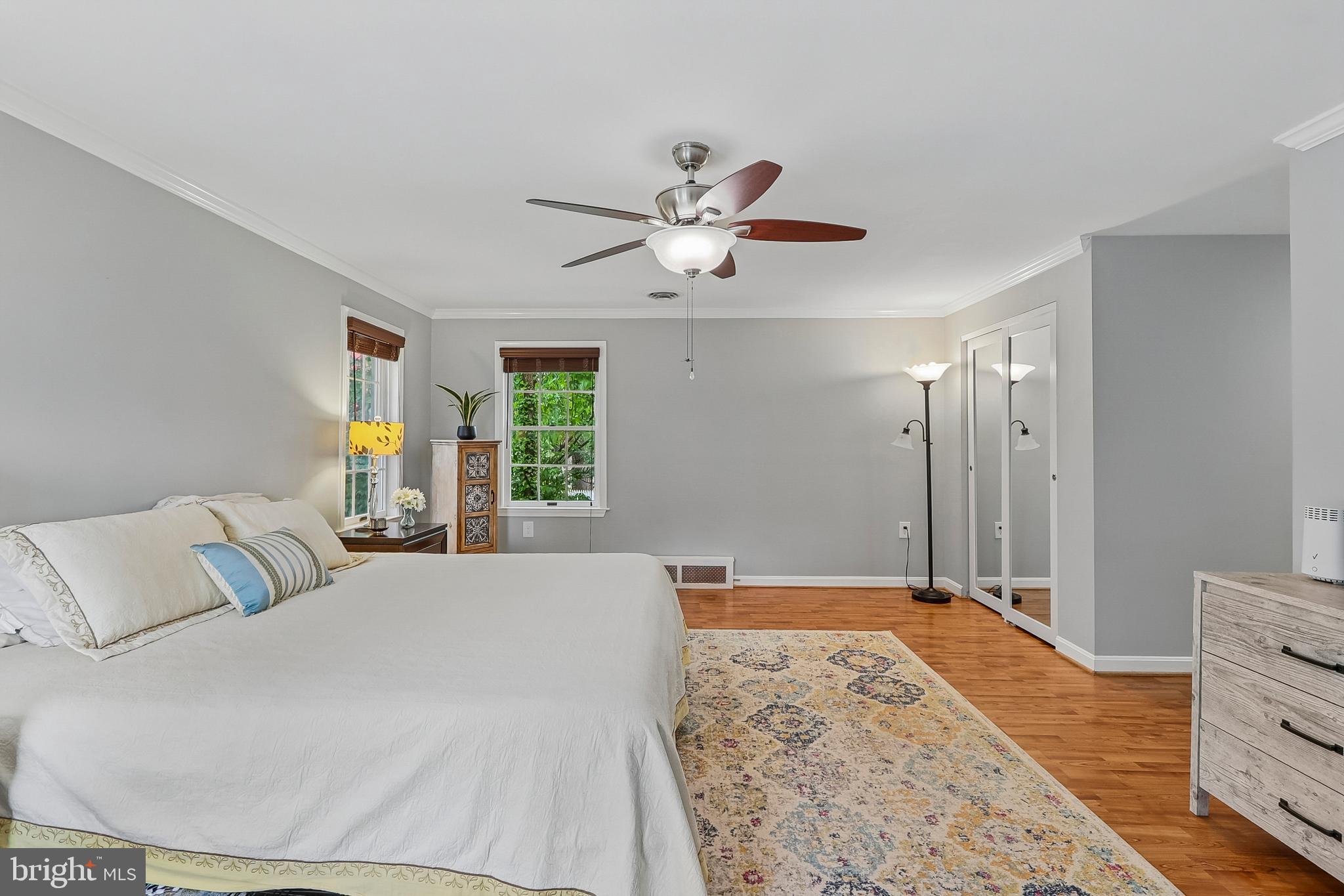 SILVER SPRING - Residential