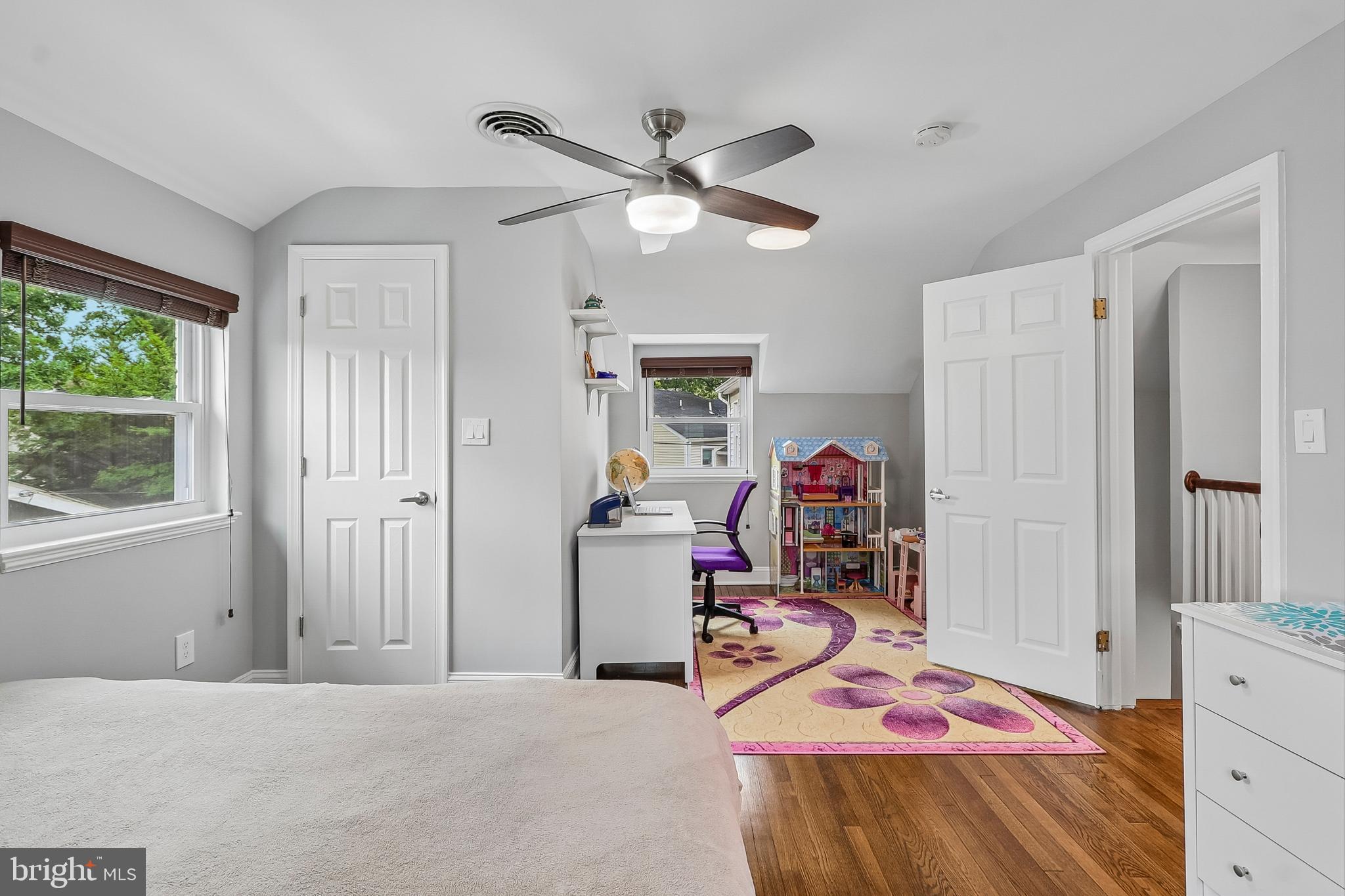 SILVER SPRING - Residential