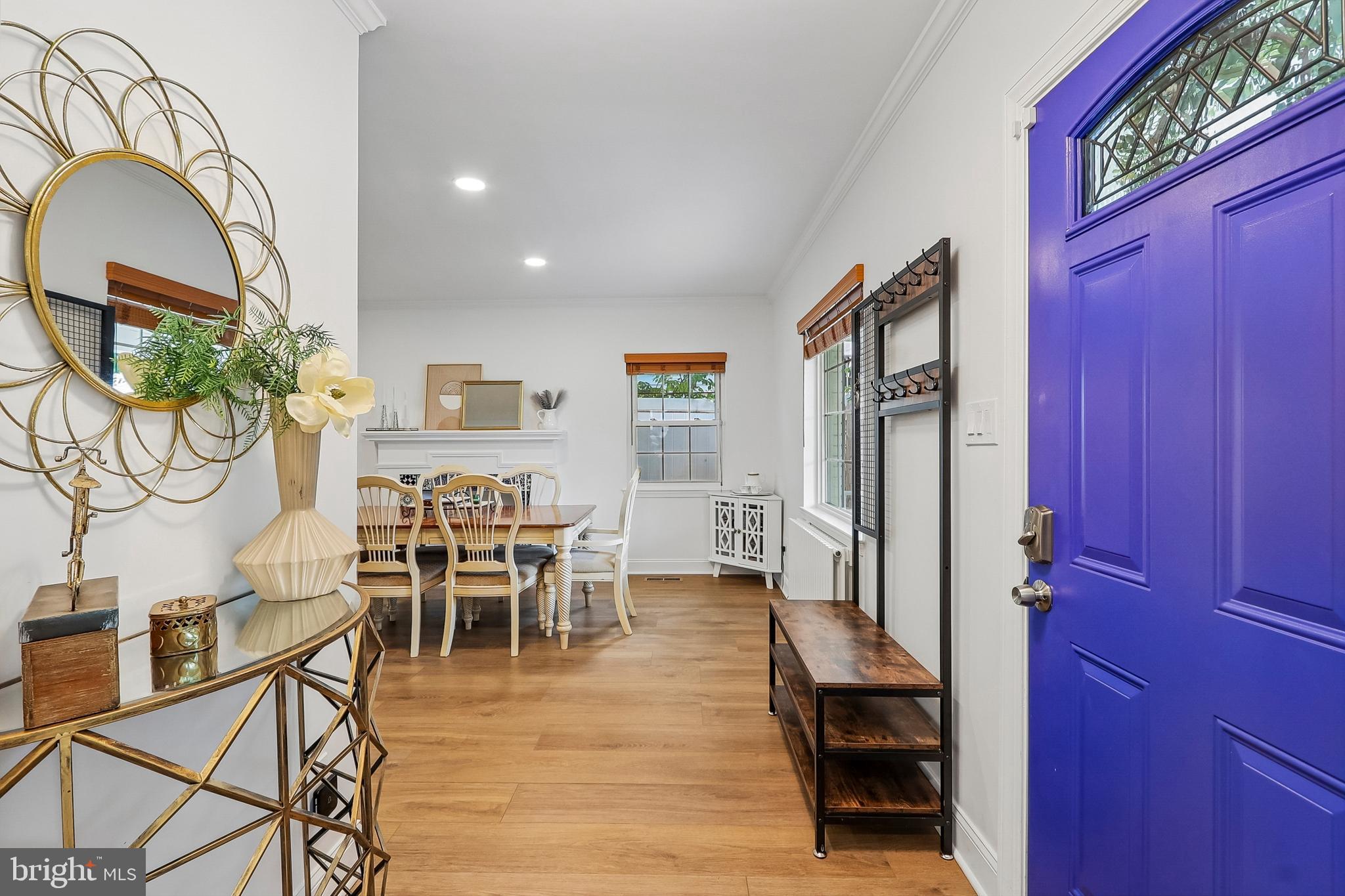 SILVER SPRING - Residential