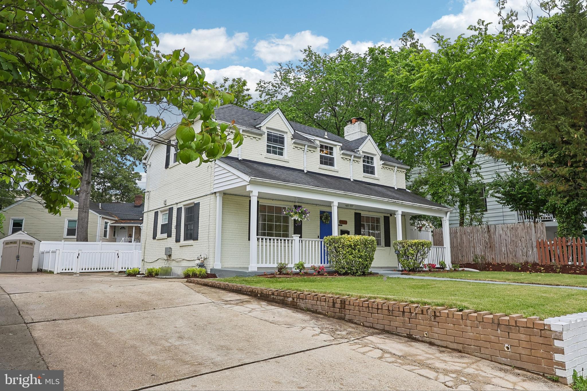 SILVER SPRING - Residential