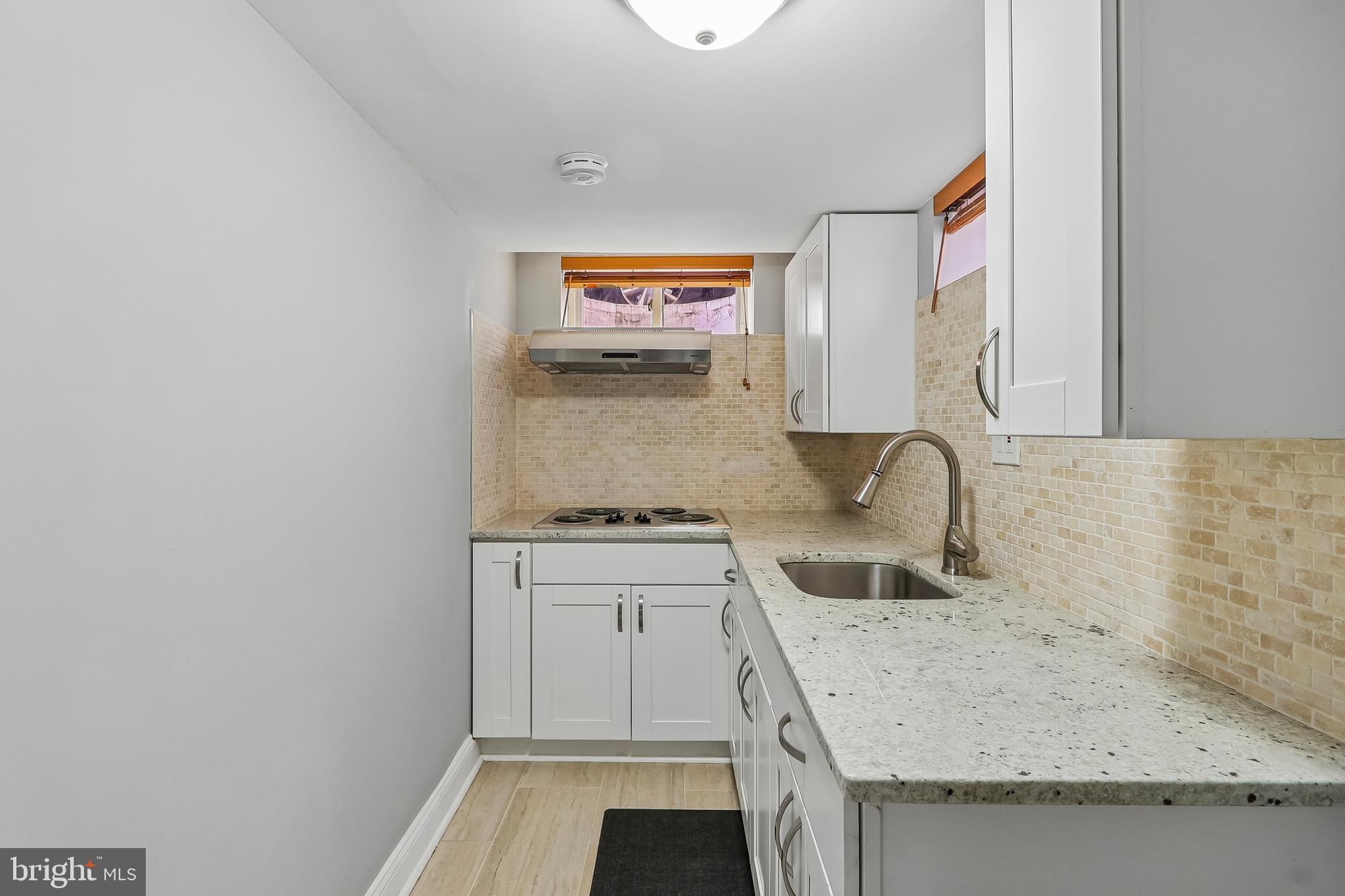 SILVER SPRING - Residential