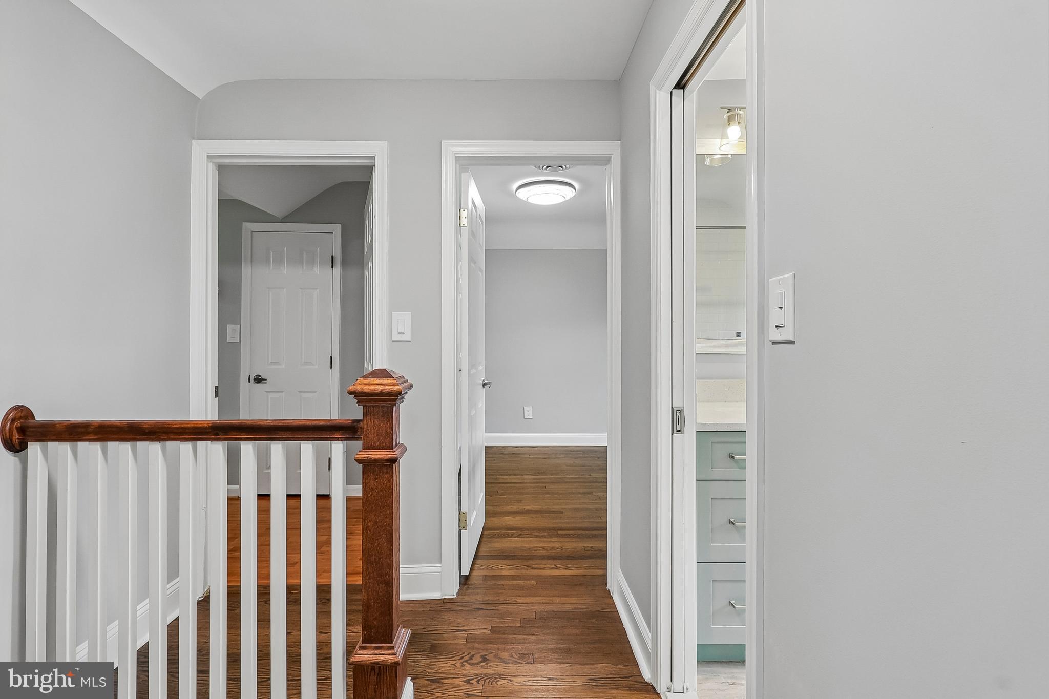 SILVER SPRING - Residential
