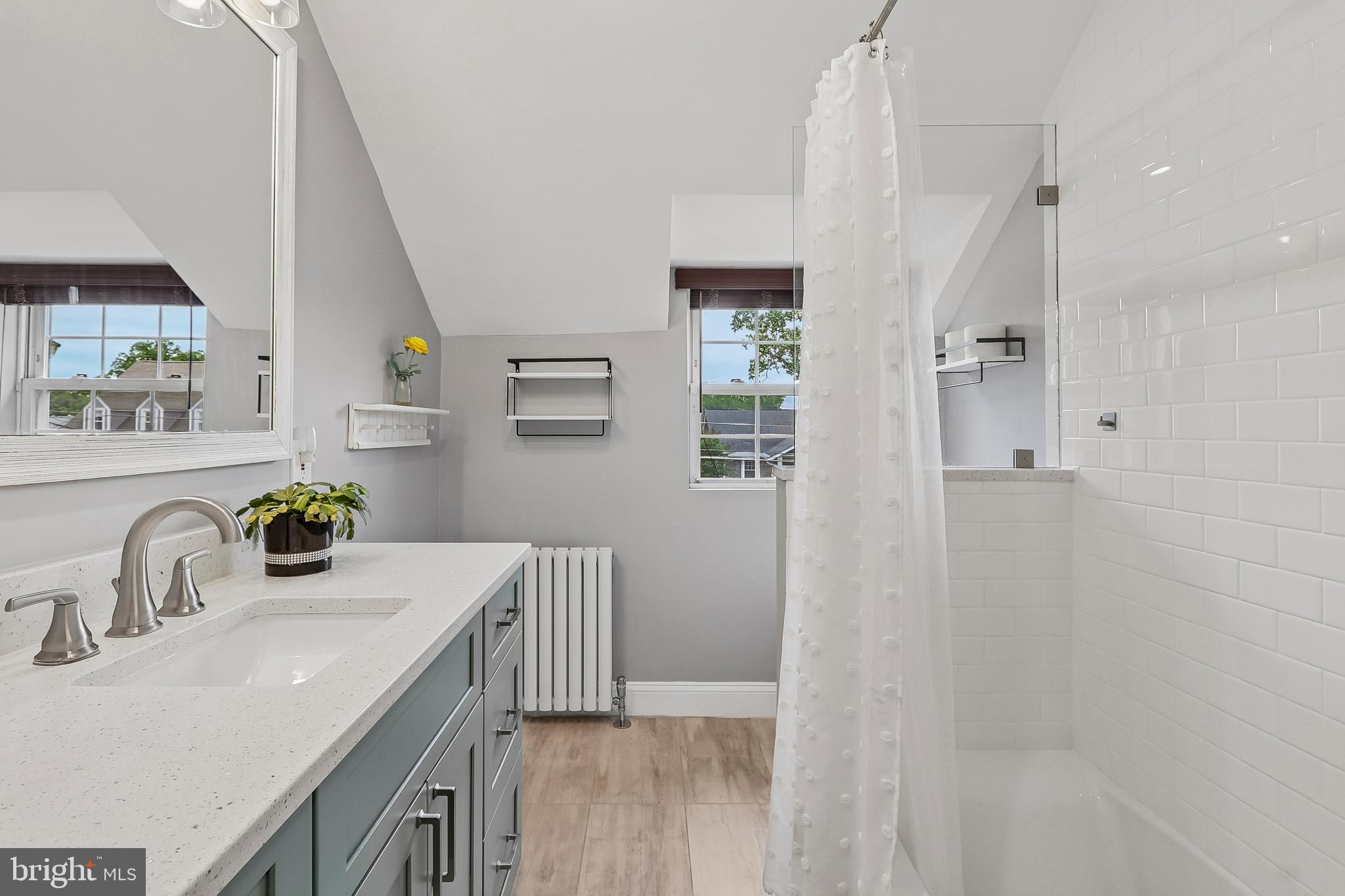 SILVER SPRING - Residential