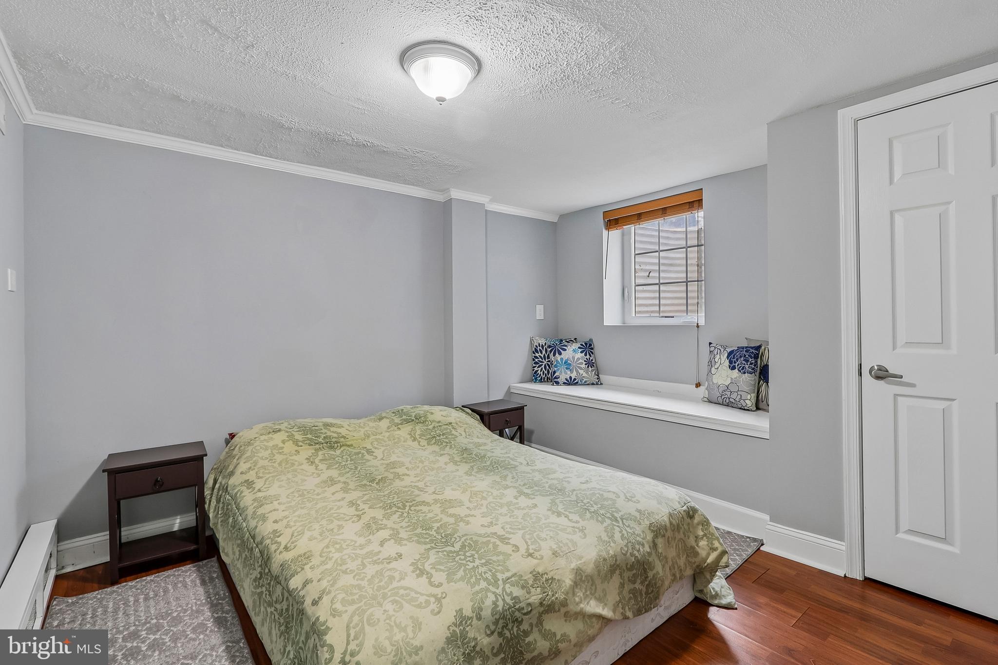 SILVER SPRING - Residential