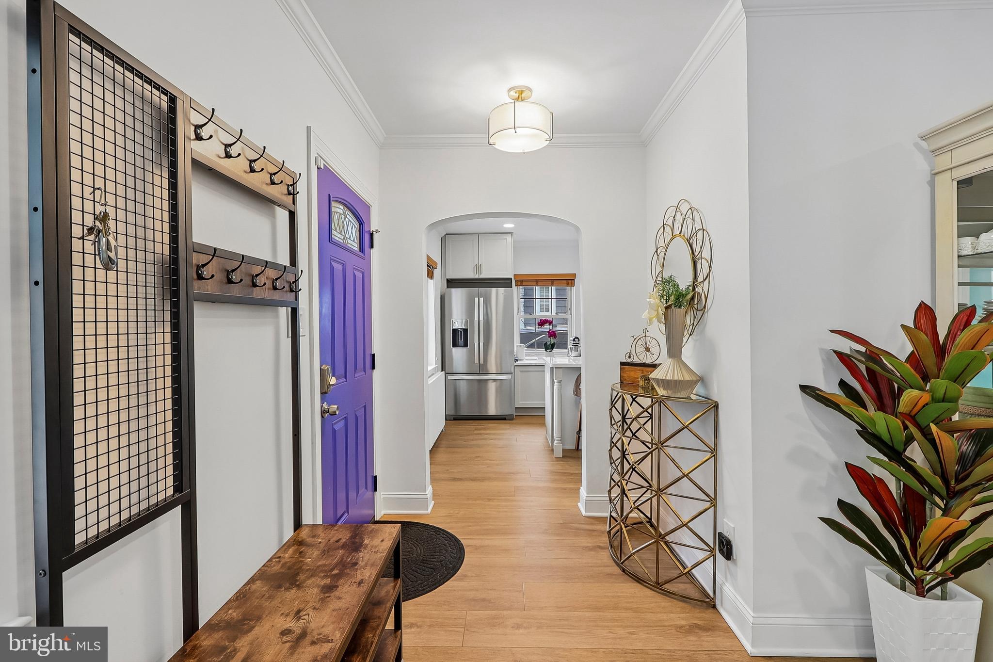 SILVER SPRING - Residential