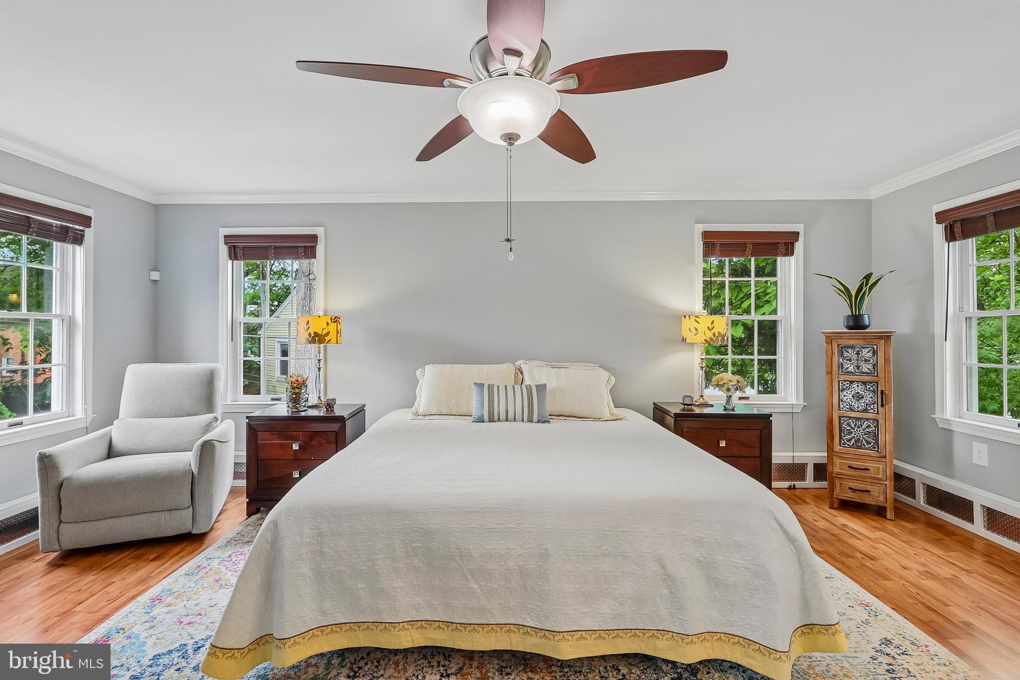 SILVER SPRING - Residential
