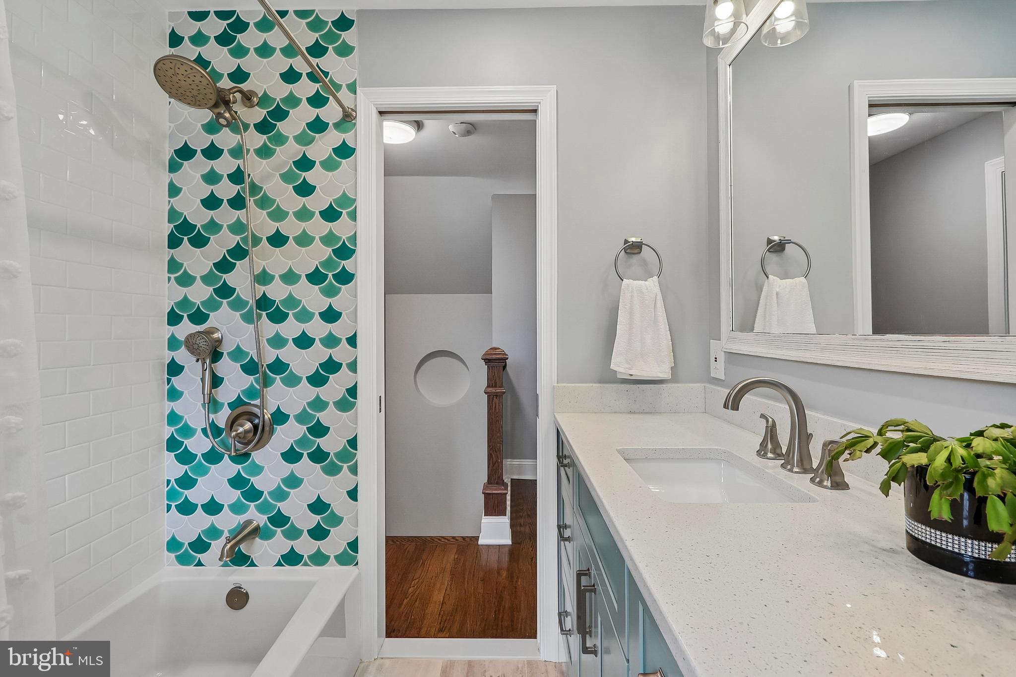 SILVER SPRING - Residential