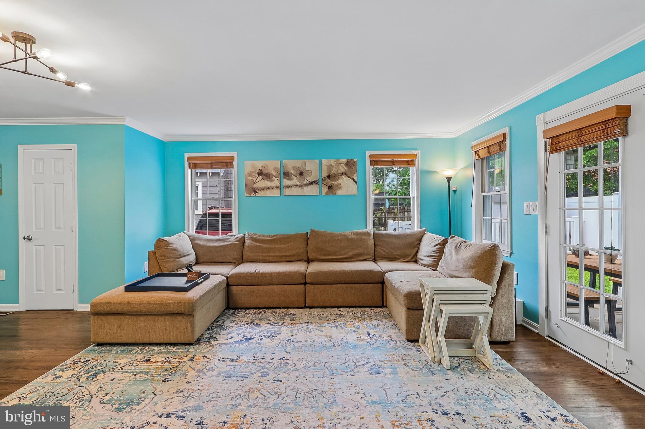 SILVER SPRING - Residential