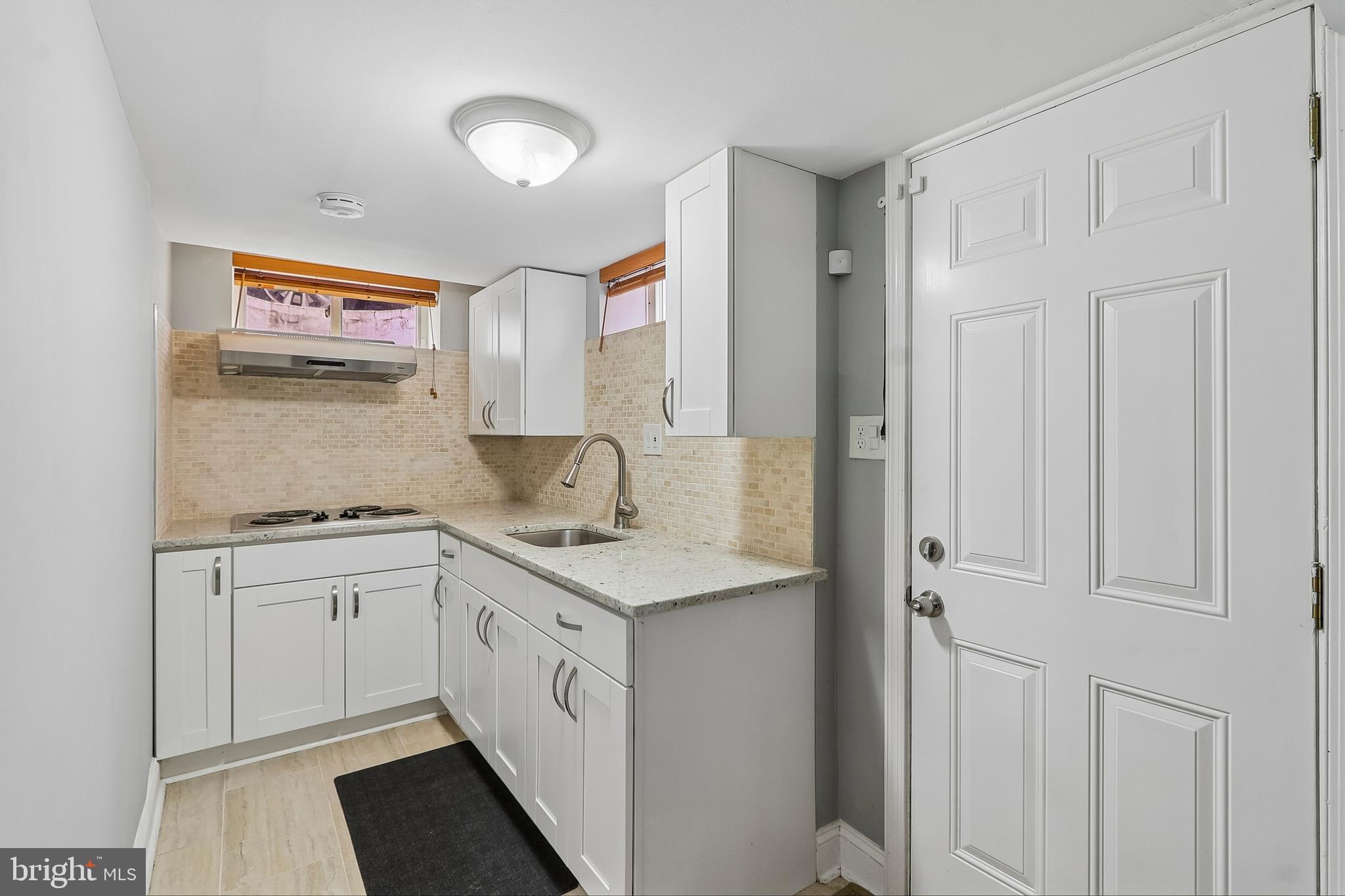 SILVER SPRING - Residential