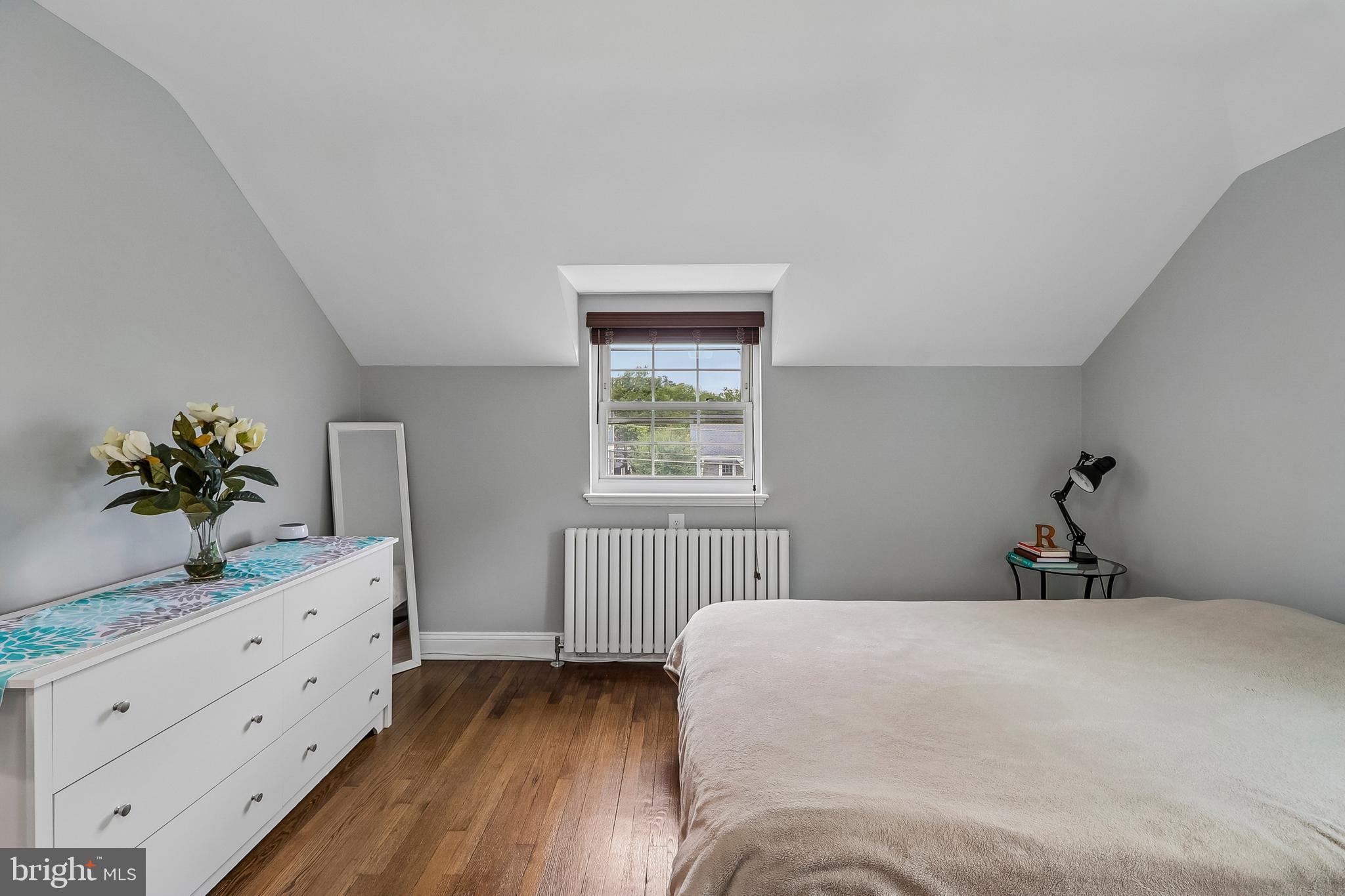 SILVER SPRING - Residential
