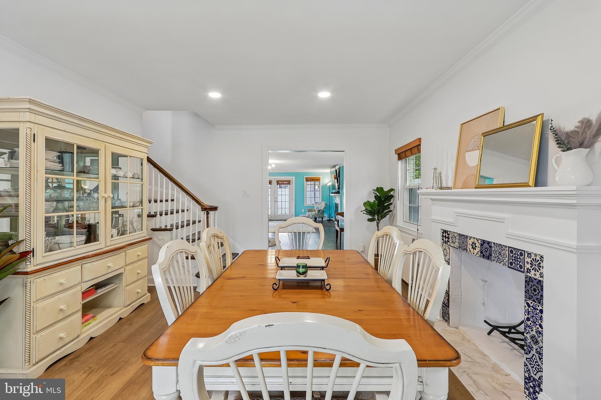 SILVER SPRING - Residential