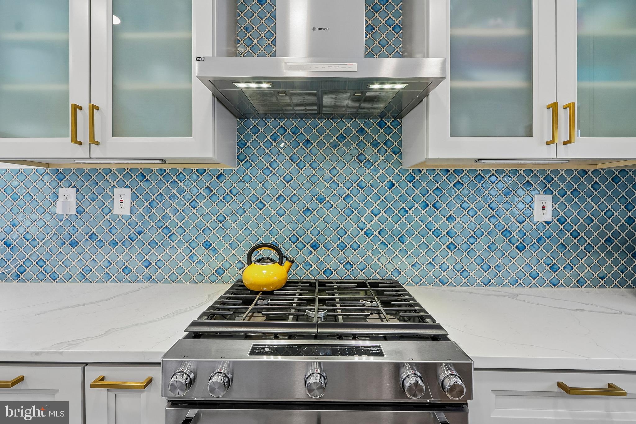 SILVER SPRING - Residential