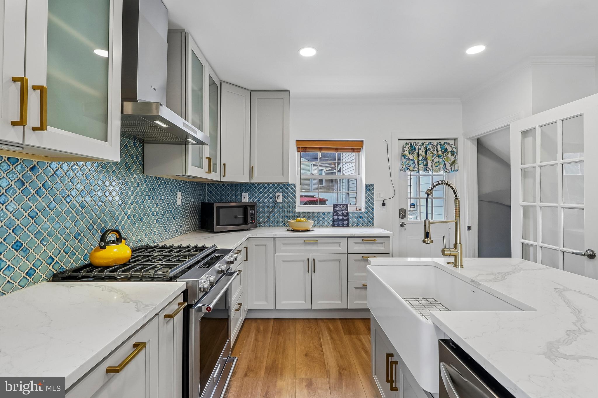 SILVER SPRING - Residential
