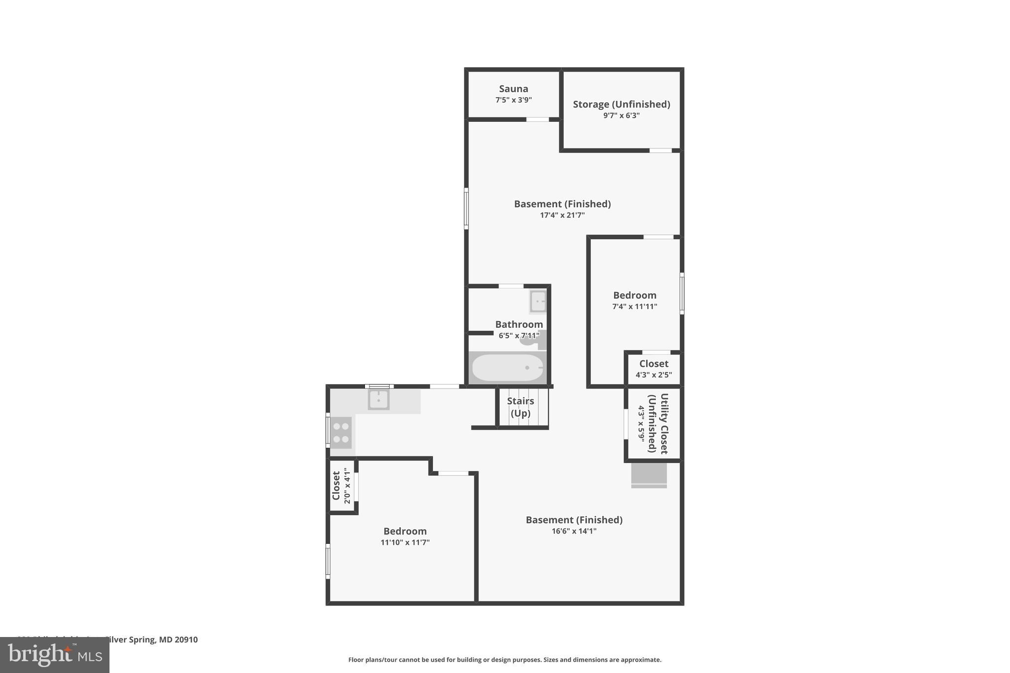 SILVER SPRING - Residential