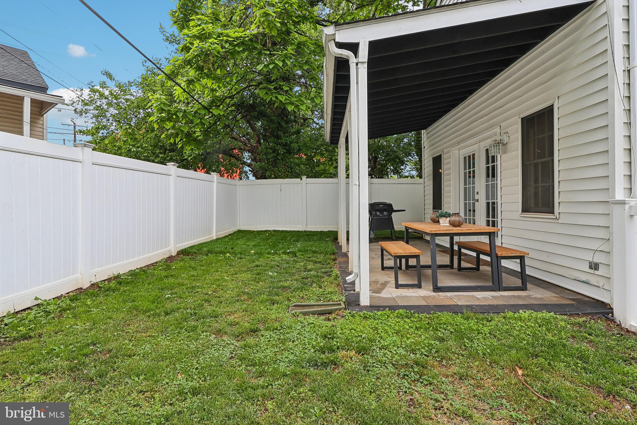 SILVER SPRING - Residential