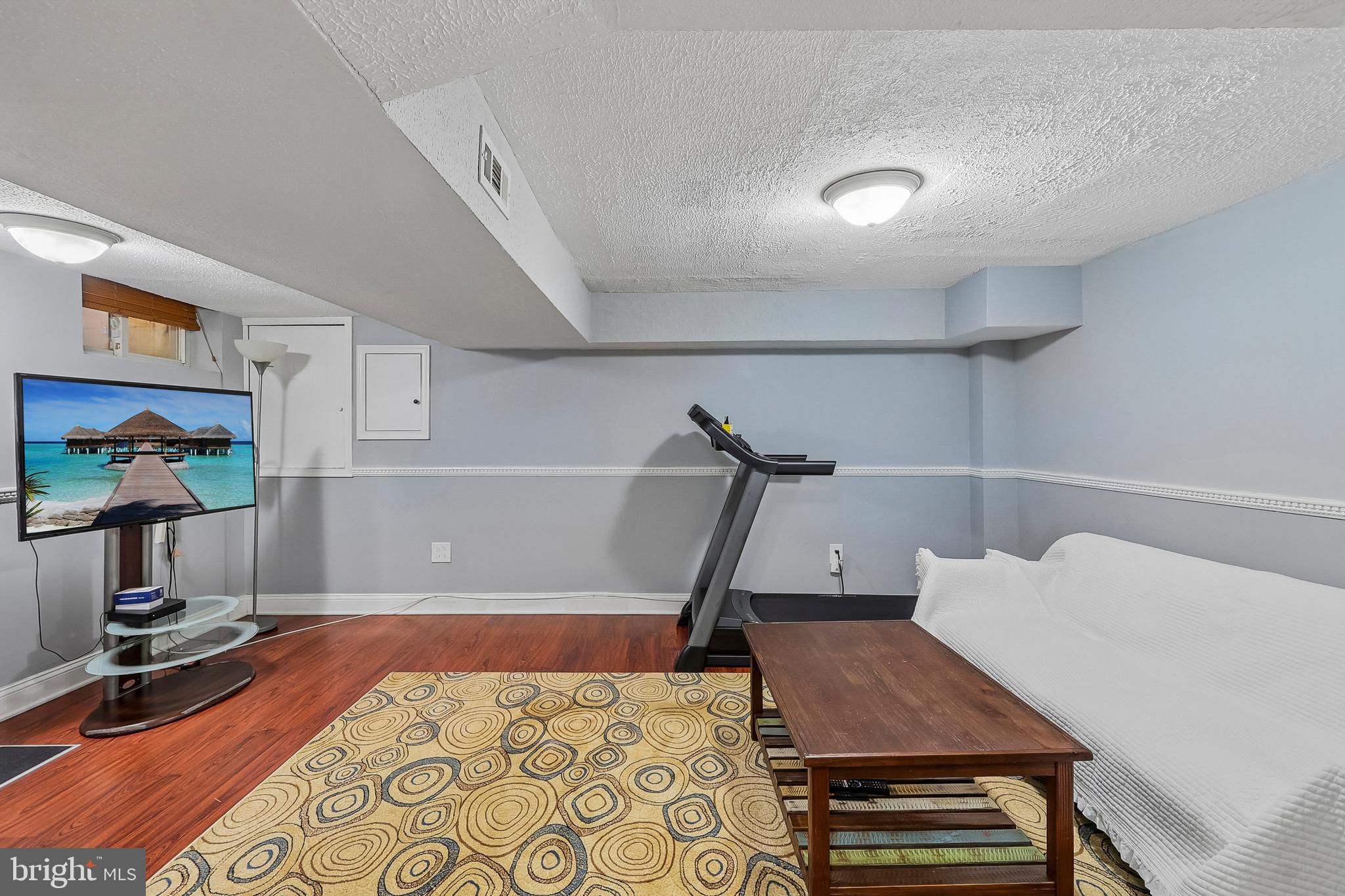 SILVER SPRING - Residential