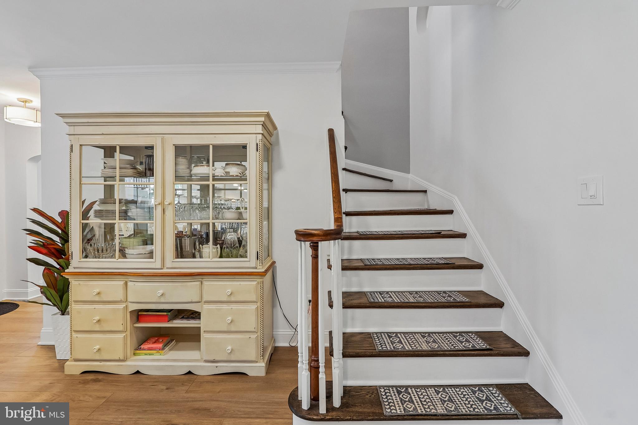 SILVER SPRING - Residential