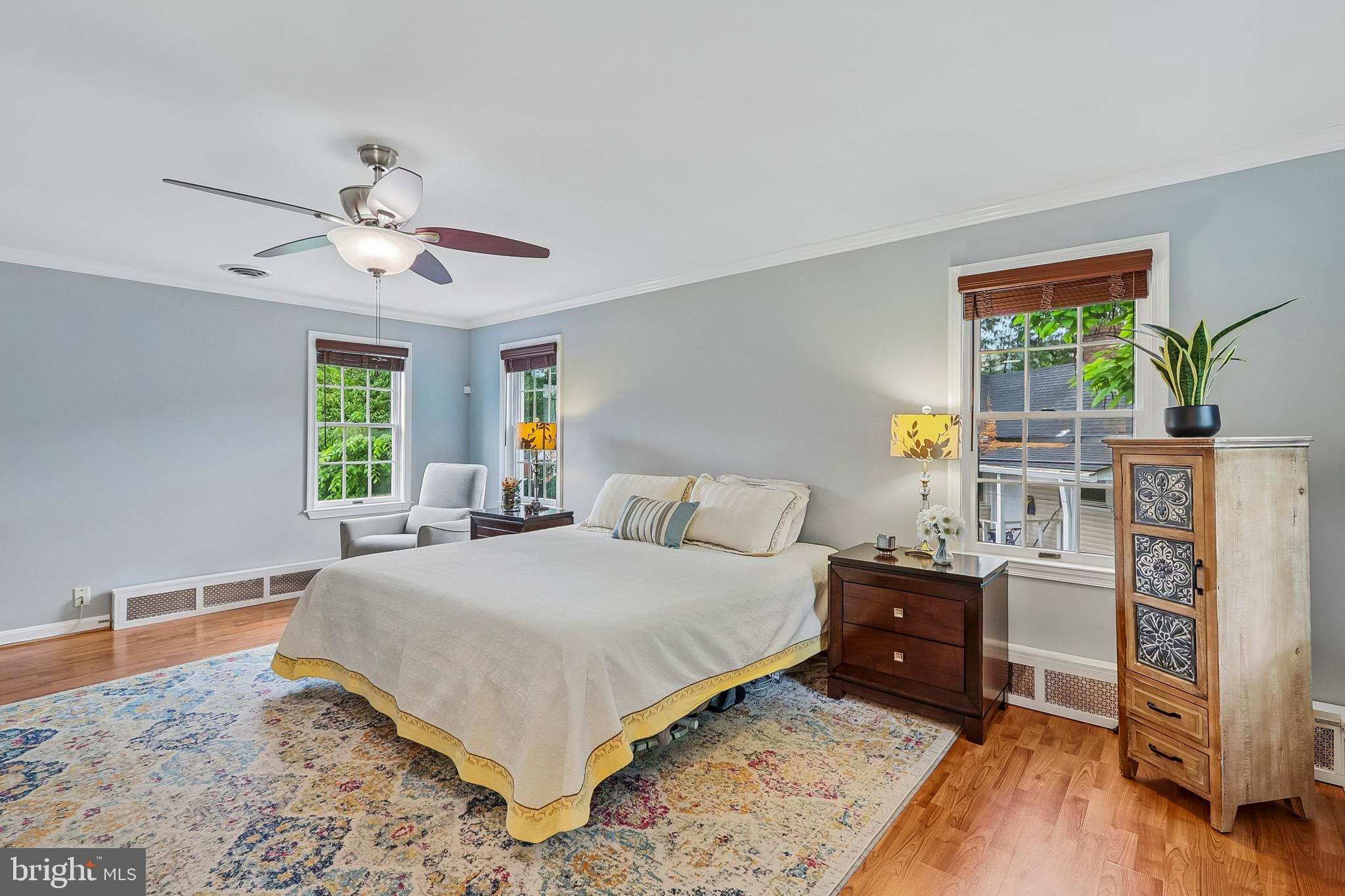 SILVER SPRING - Residential