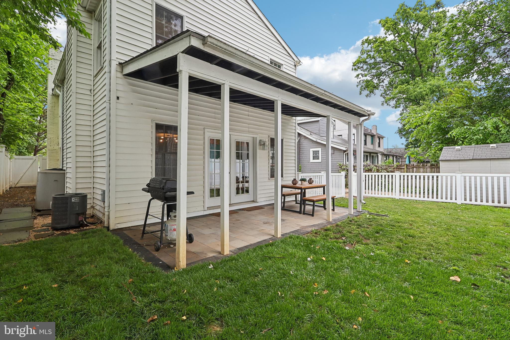 SILVER SPRING - Residential