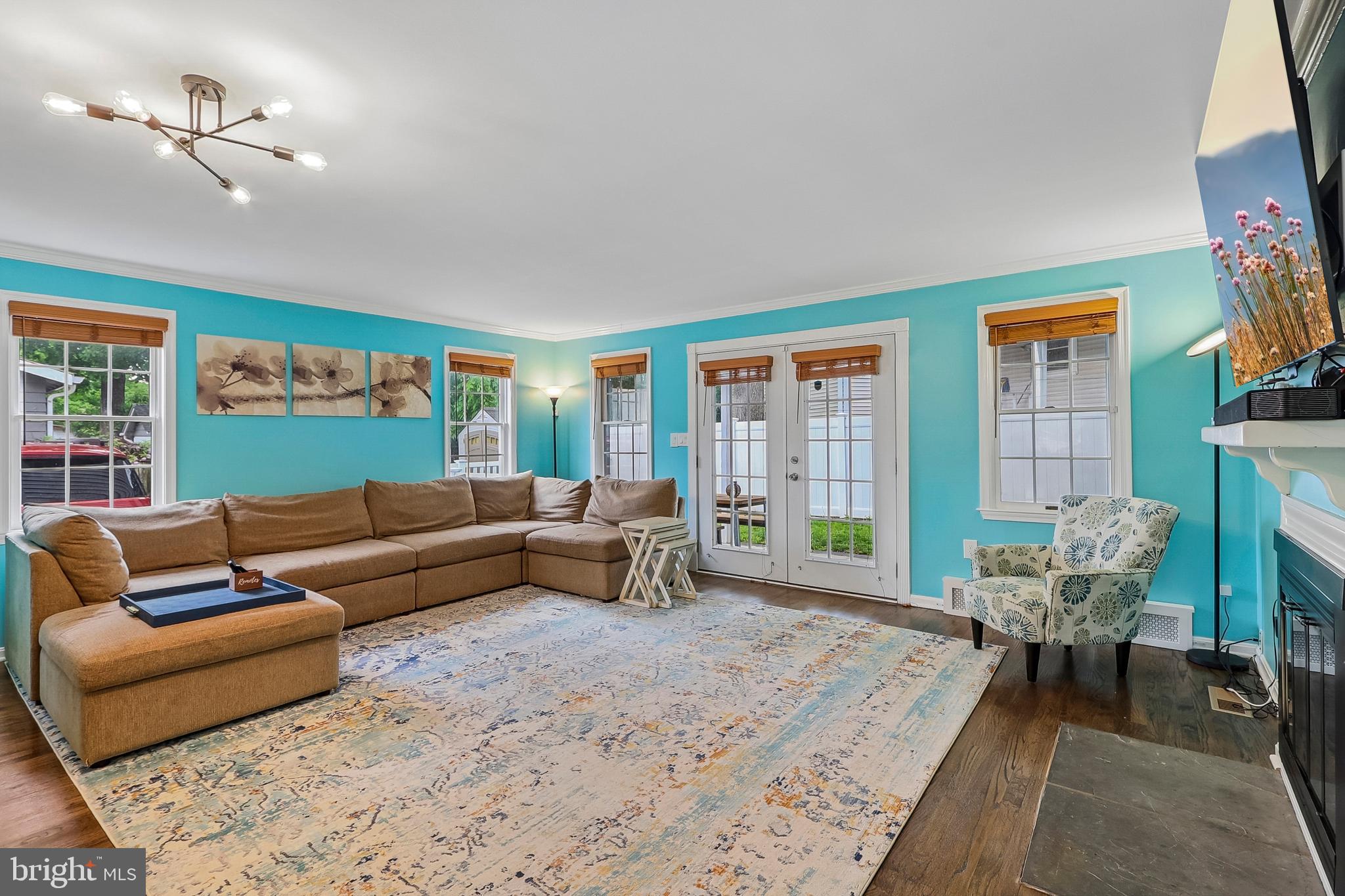 SILVER SPRING - Residential