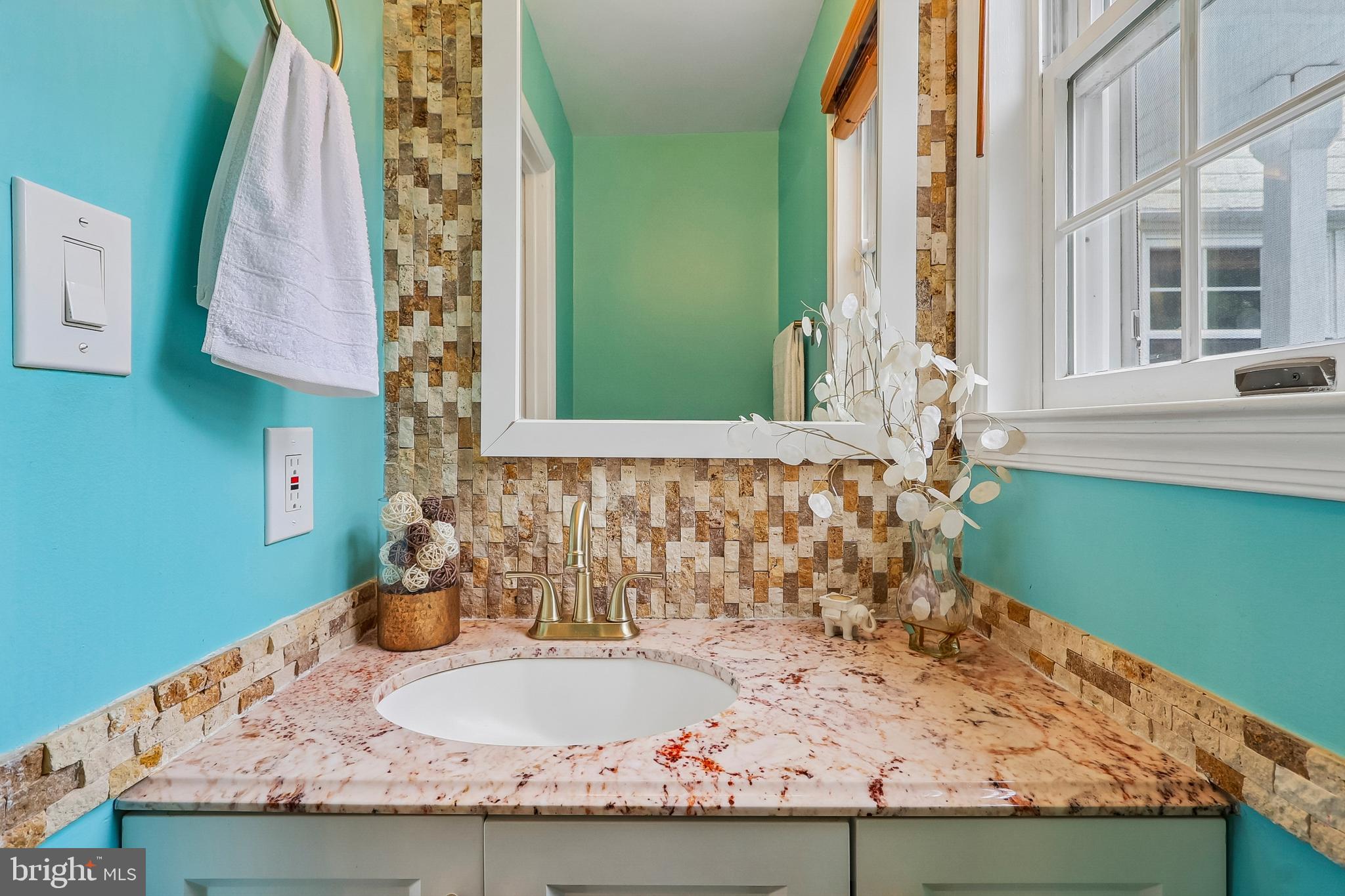 SILVER SPRING - Residential