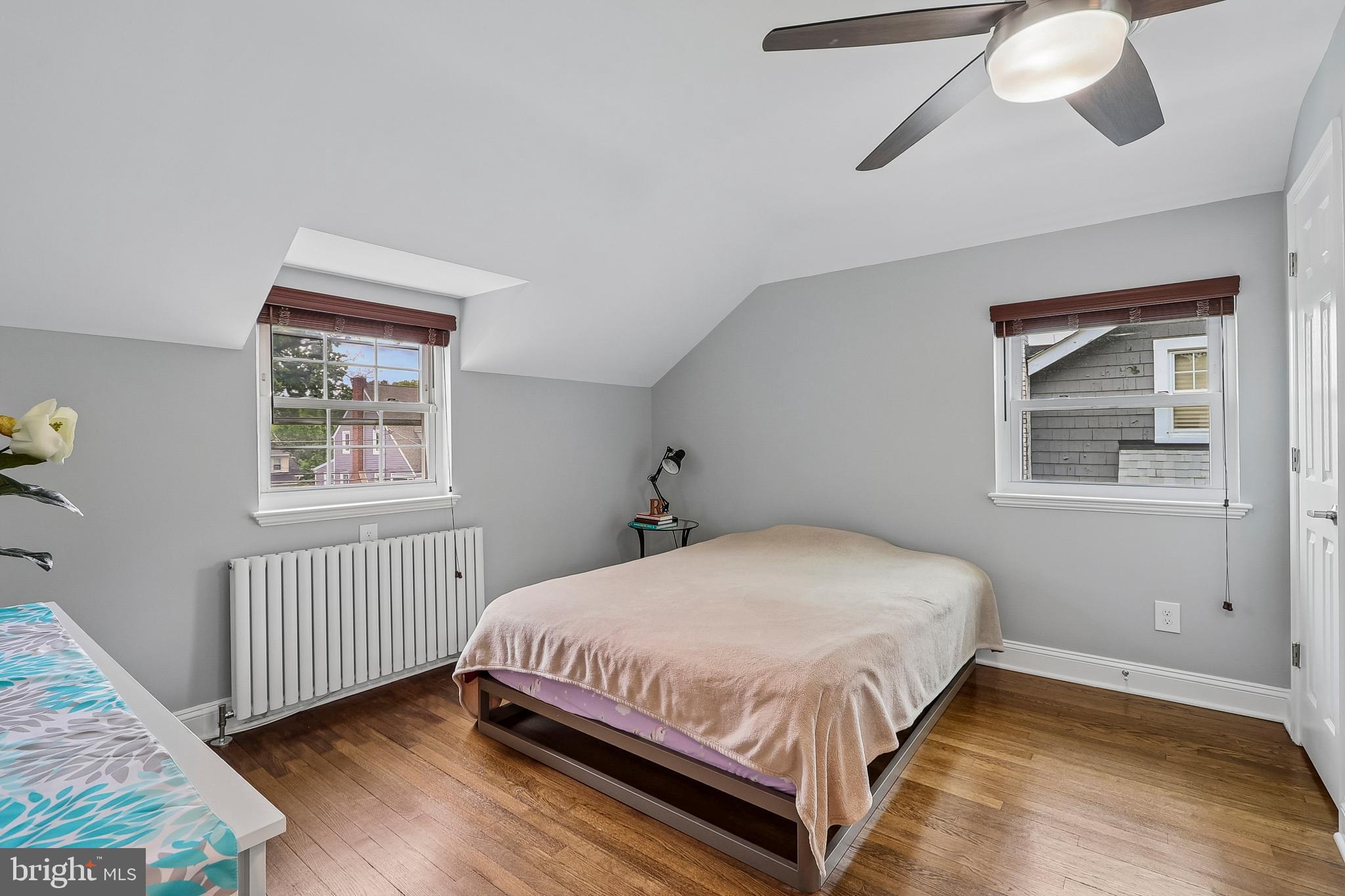 SILVER SPRING - Residential
