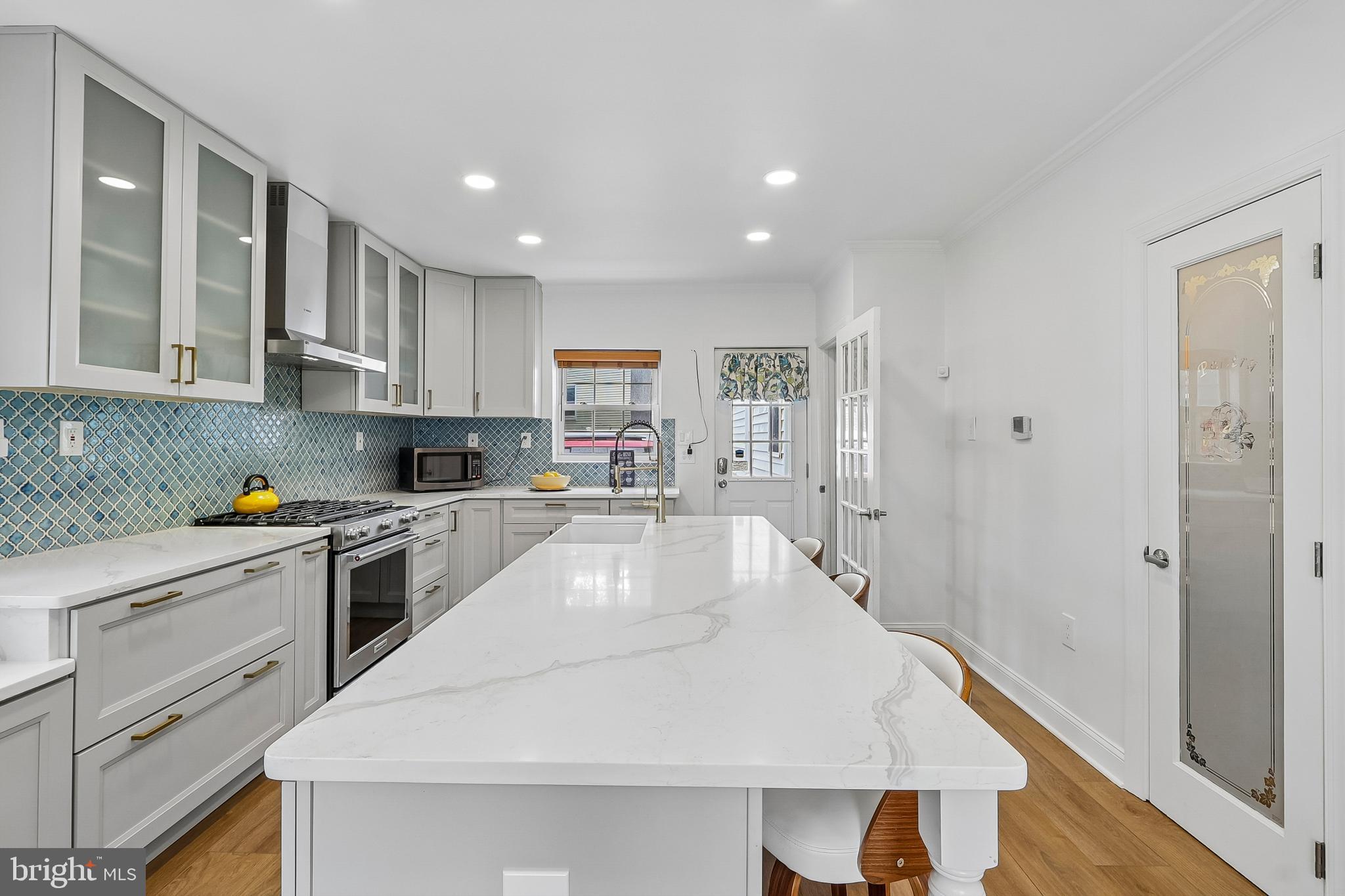 SILVER SPRING - Residential