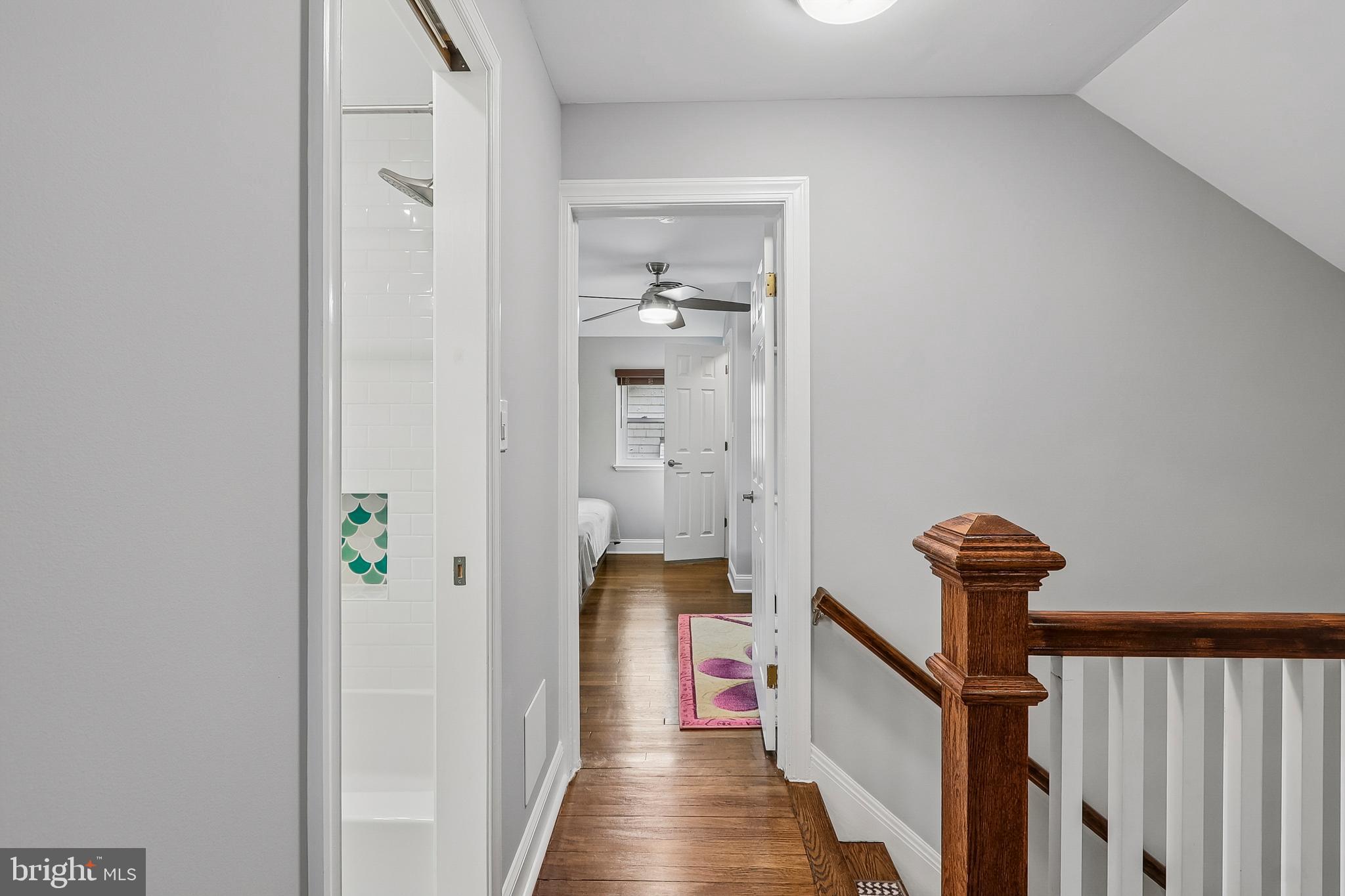 SILVER SPRING - Residential