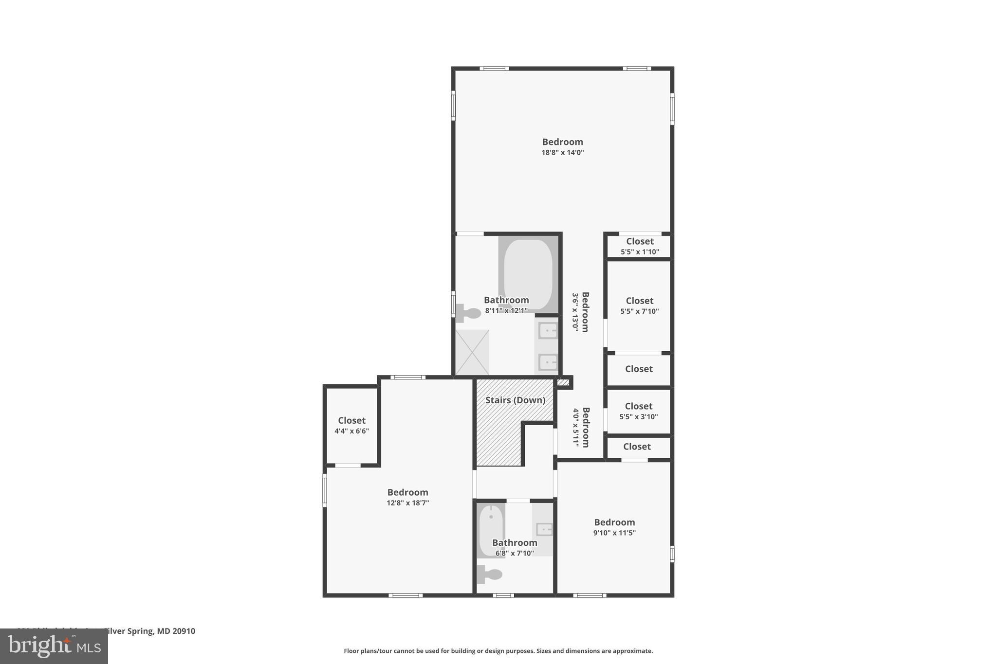 SILVER SPRING - Residential