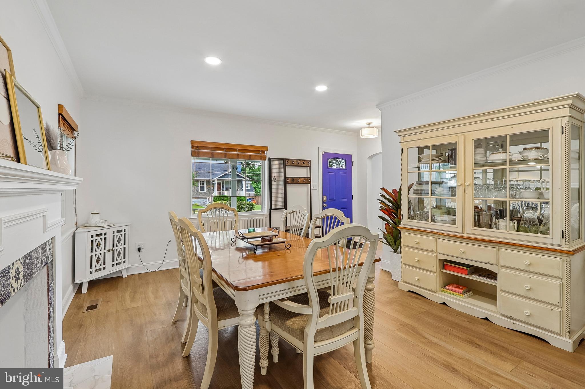 SILVER SPRING - Residential