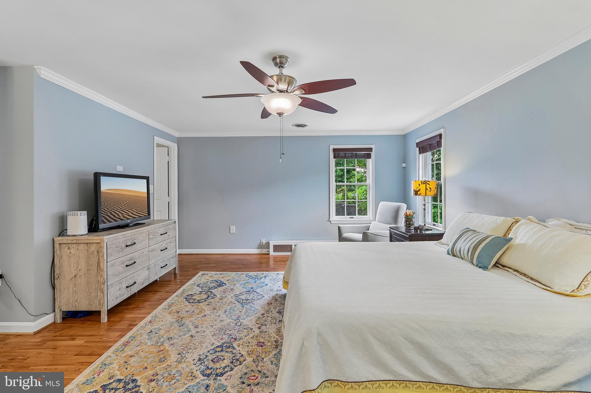 SILVER SPRING - Residential