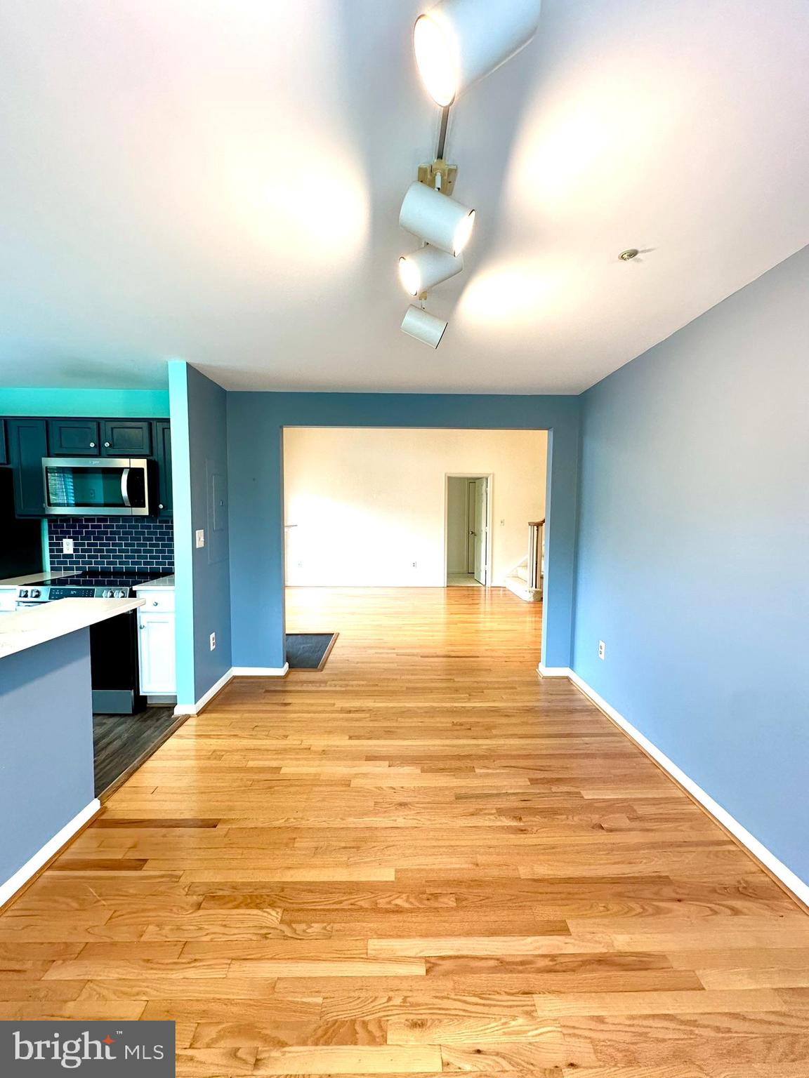 KENTLANDS RIDGE - Residential