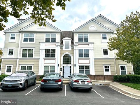 164 KENDRICK PLACE 164-36 GAITHERSBURG MD 20878