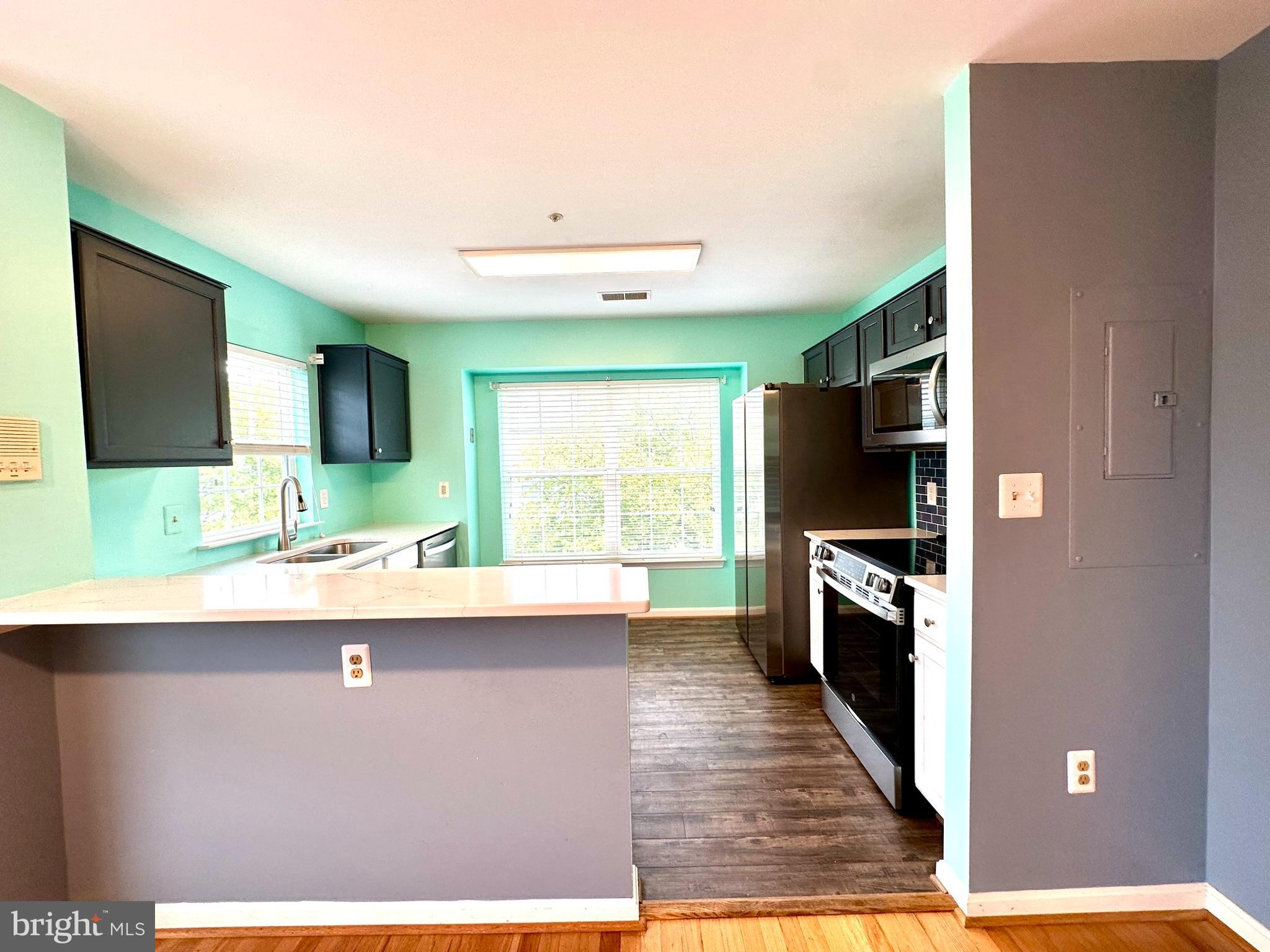 KENTLANDS RIDGE - Residential