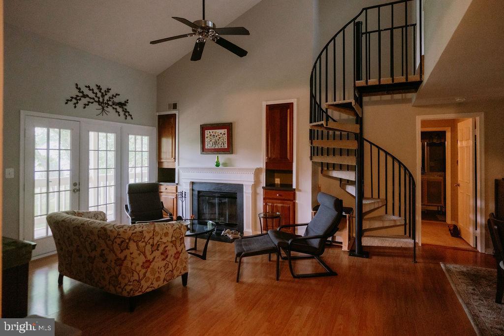13020 SHADYSIDE LANE A