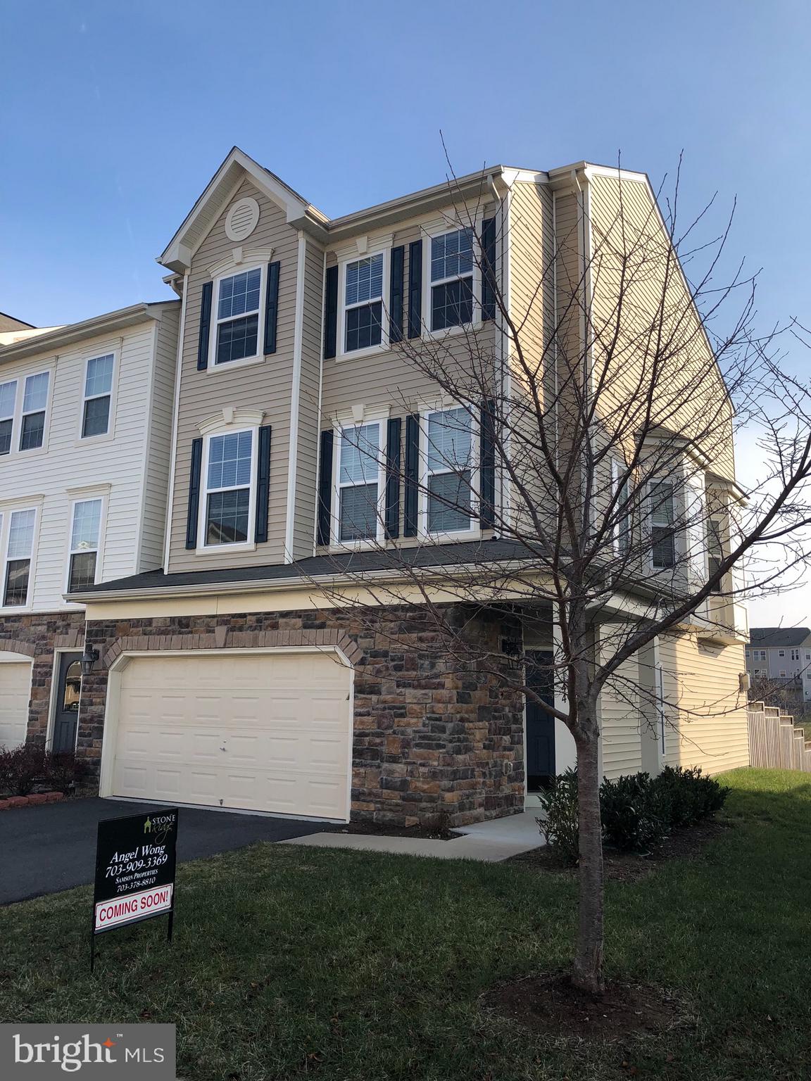 STONE RIDGE SOUTH - Residential